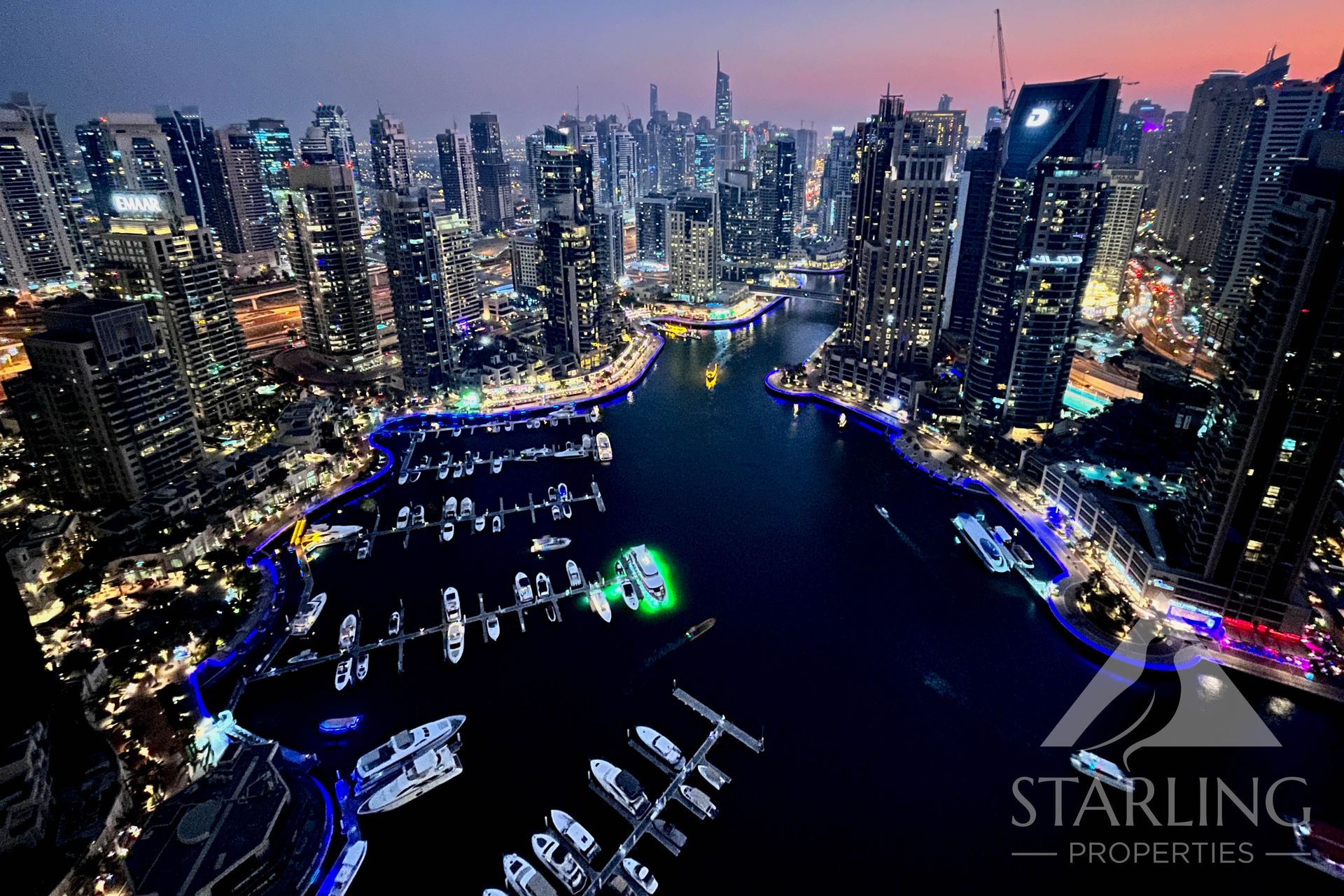 Condominio nel Dubai, Dubai 12626714