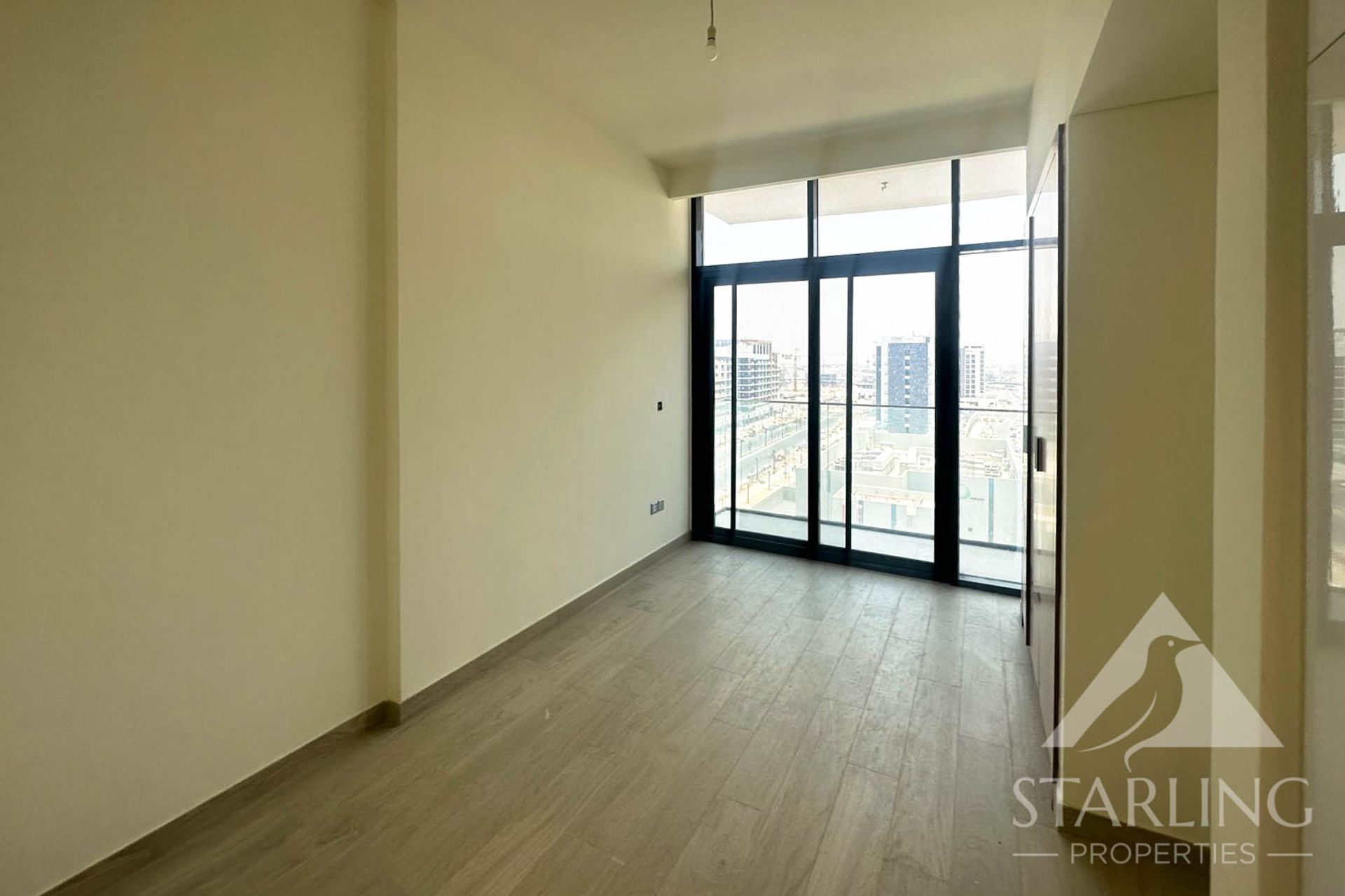 Condominium dans Dubai, Dubai 12626716