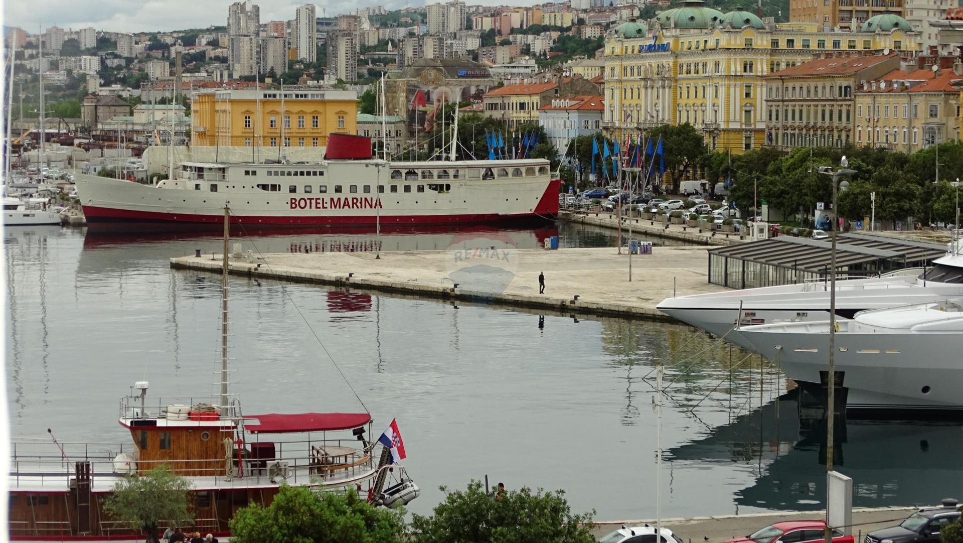 Autre dans Rijeka, Primorje-Gorski Kotar County 12626725