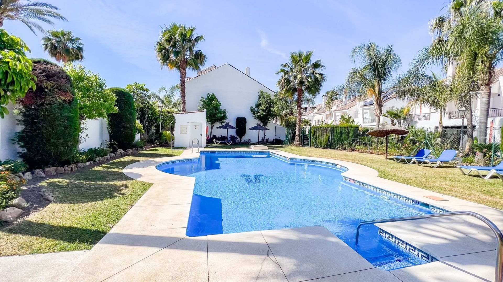 casa en Marbella, Andalusia 12626736