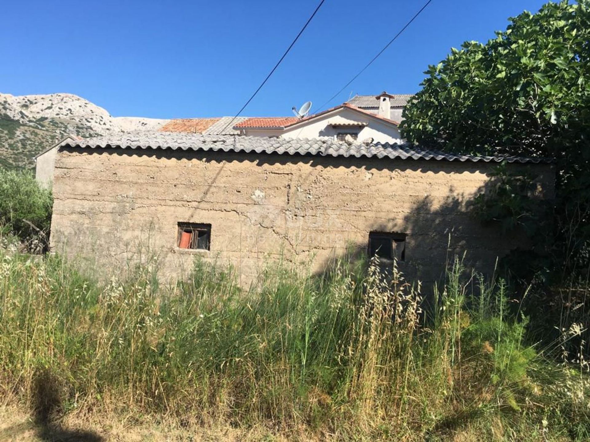 House in Draga Bašćanska, Primorje-Gorski Kotar County 12626846