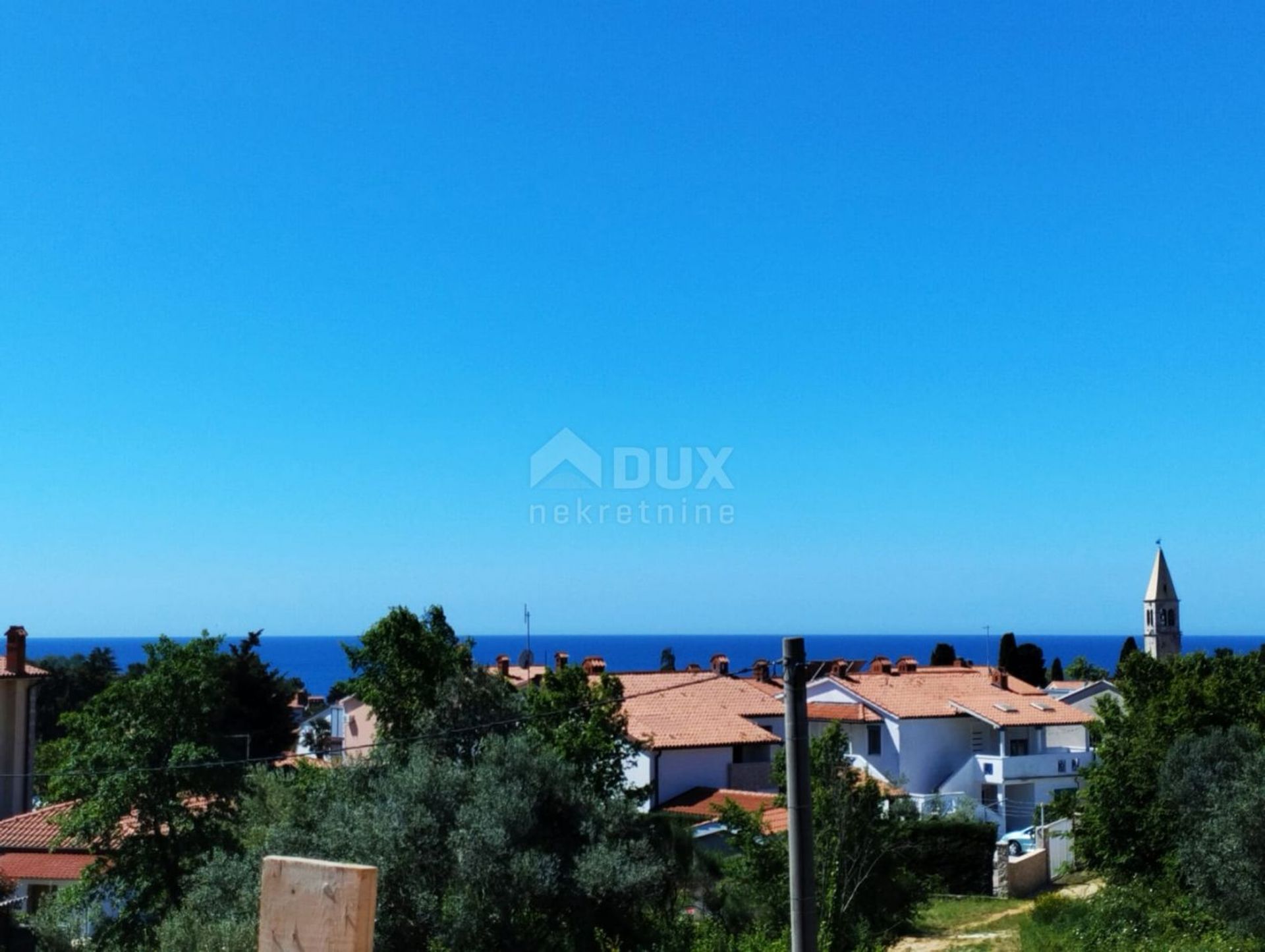 Condominium in Umag, Istria County 12626861