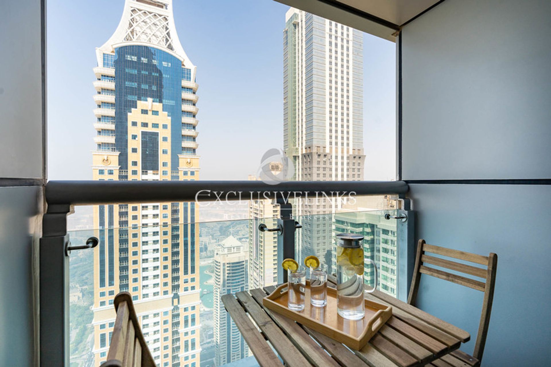 Condominium dans Dubai, Dubai 12626892