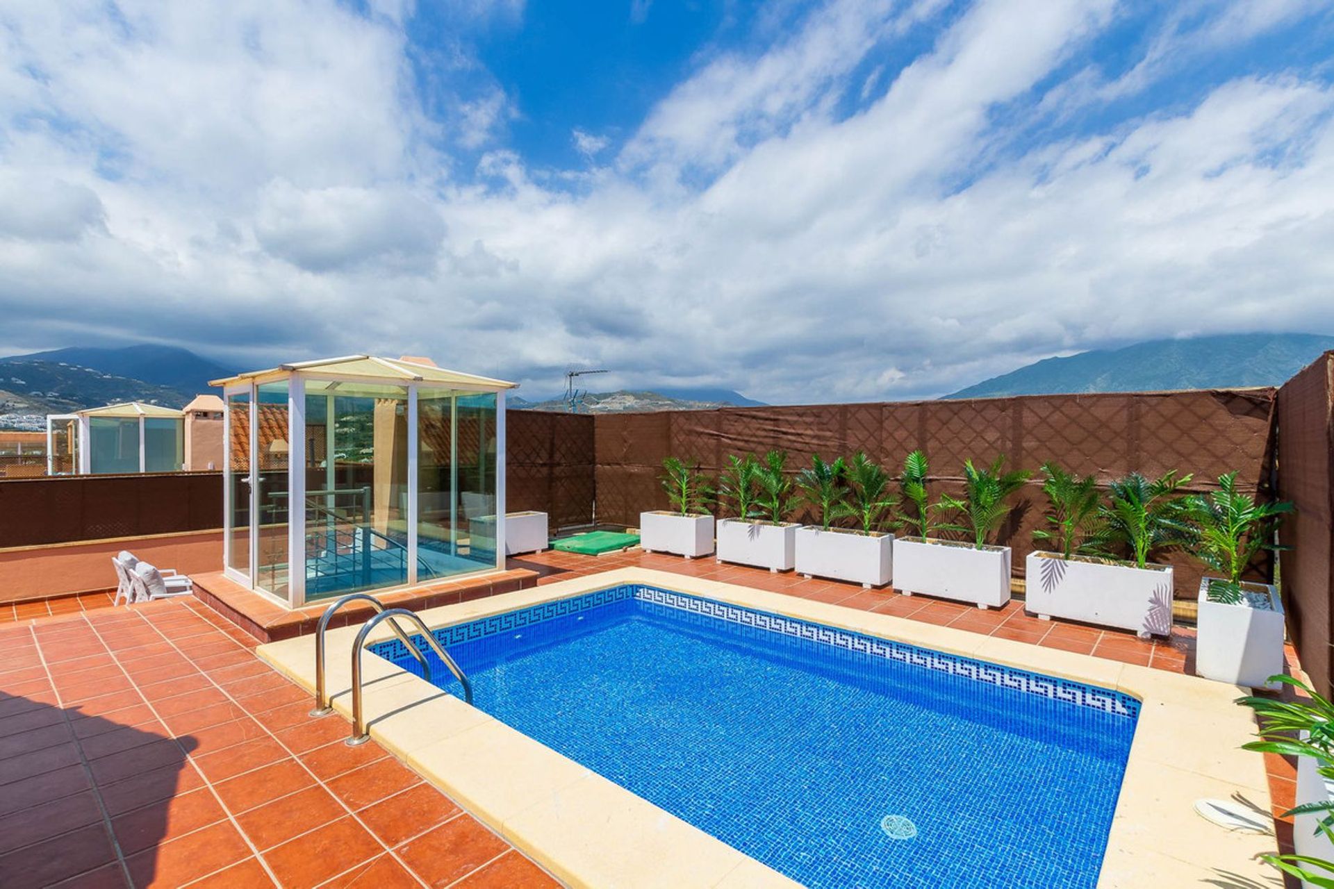 Condominium in Marbella, Andalucía 12626908