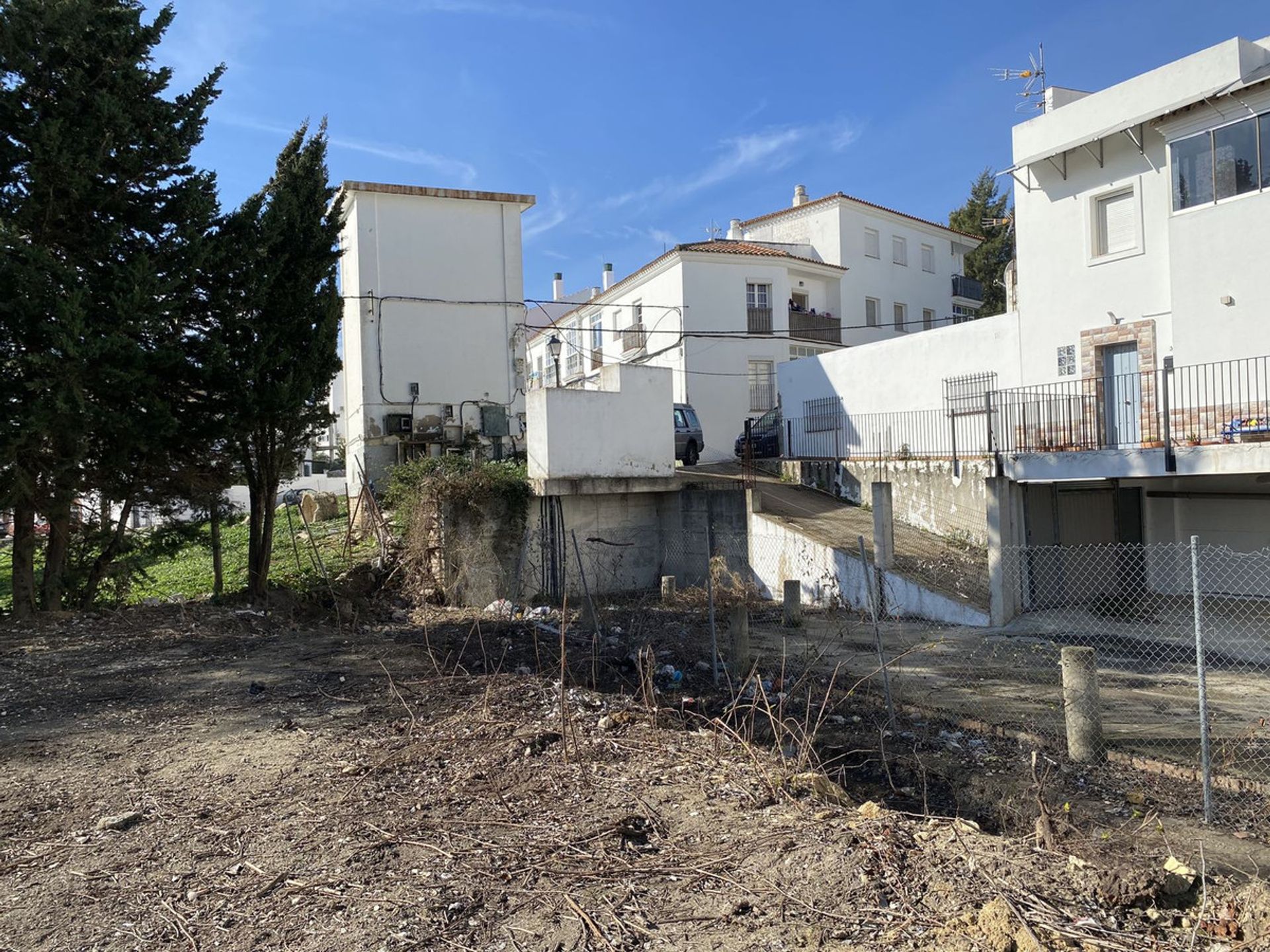 Wylądować w Benalup-Casas Viejas, Andalusia 12626955