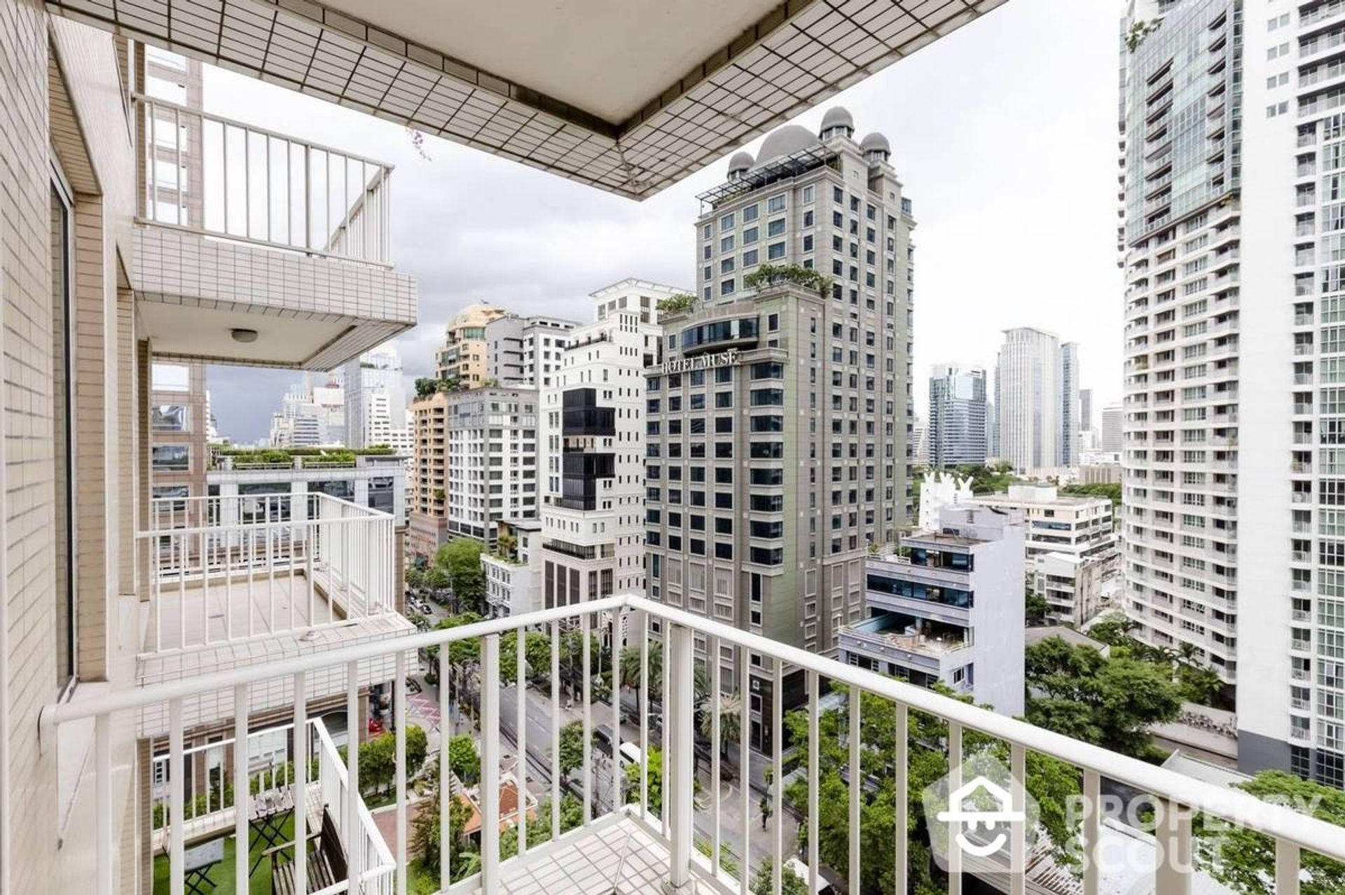 Condominium in , Krung Thep Maha Nakhon 12627238