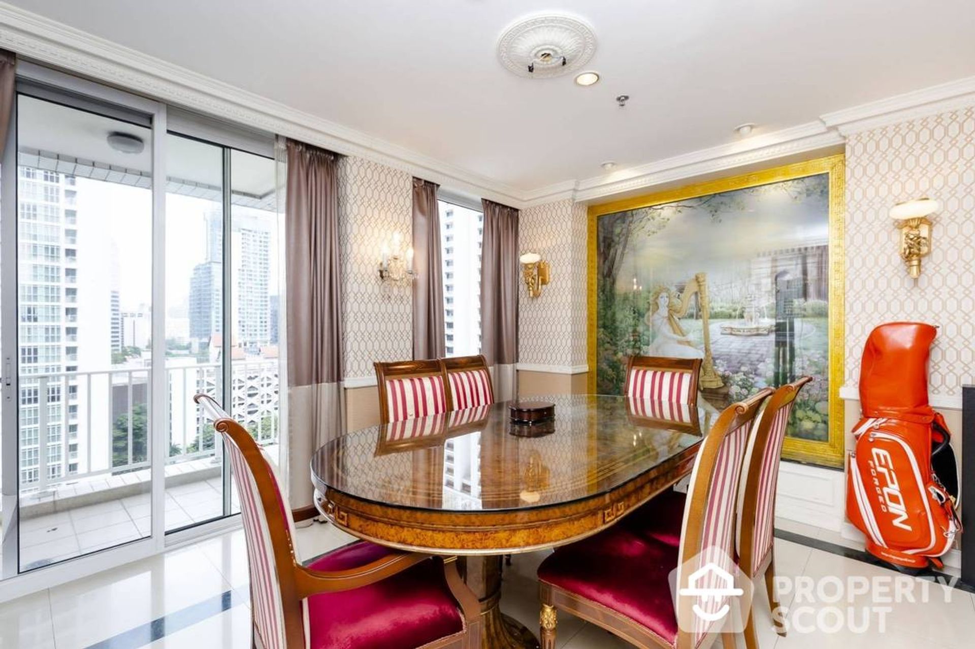 Condominium in , Krung Thep Maha Nakhon 12627238