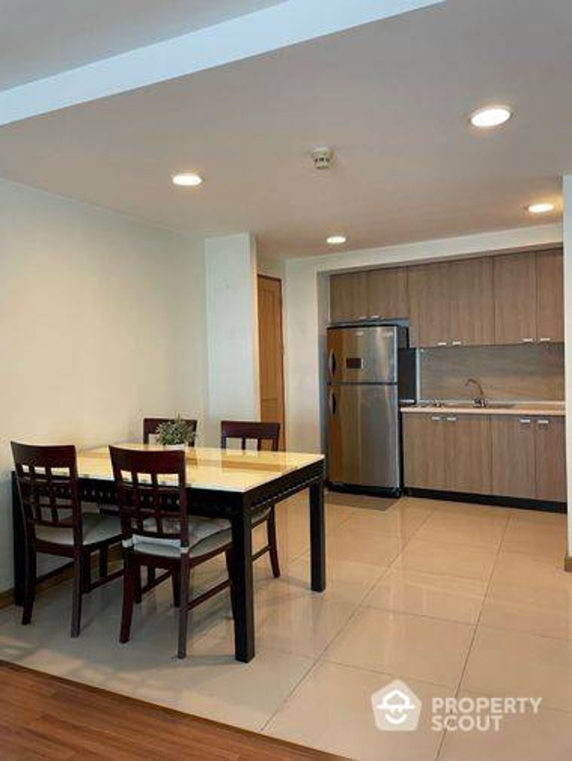 Condominium dans Phaya Thaï, Krung Thep Maha Nakhon 12627268