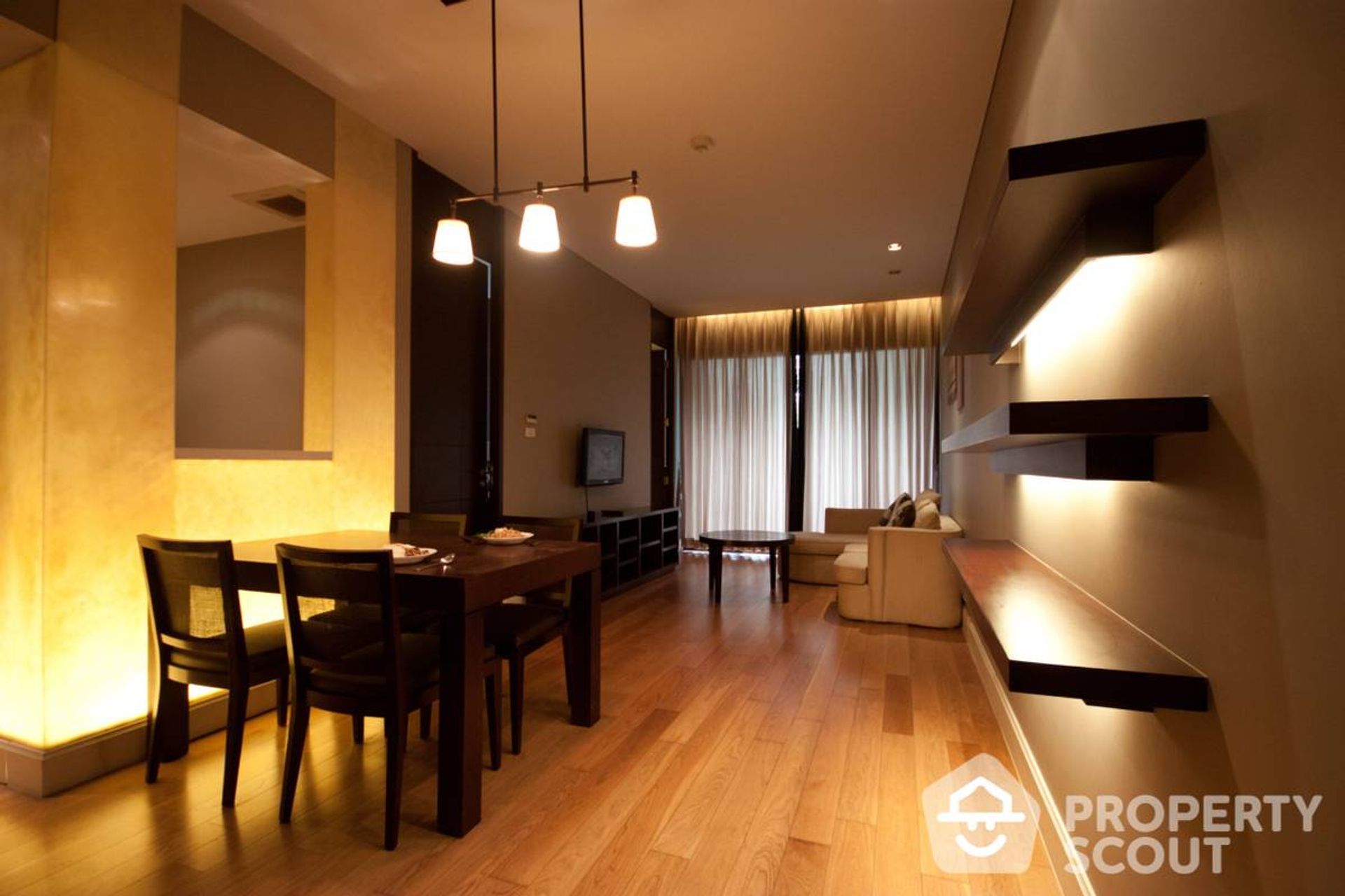 Condominium in , Krung Thep Maha Nakhon 12627296