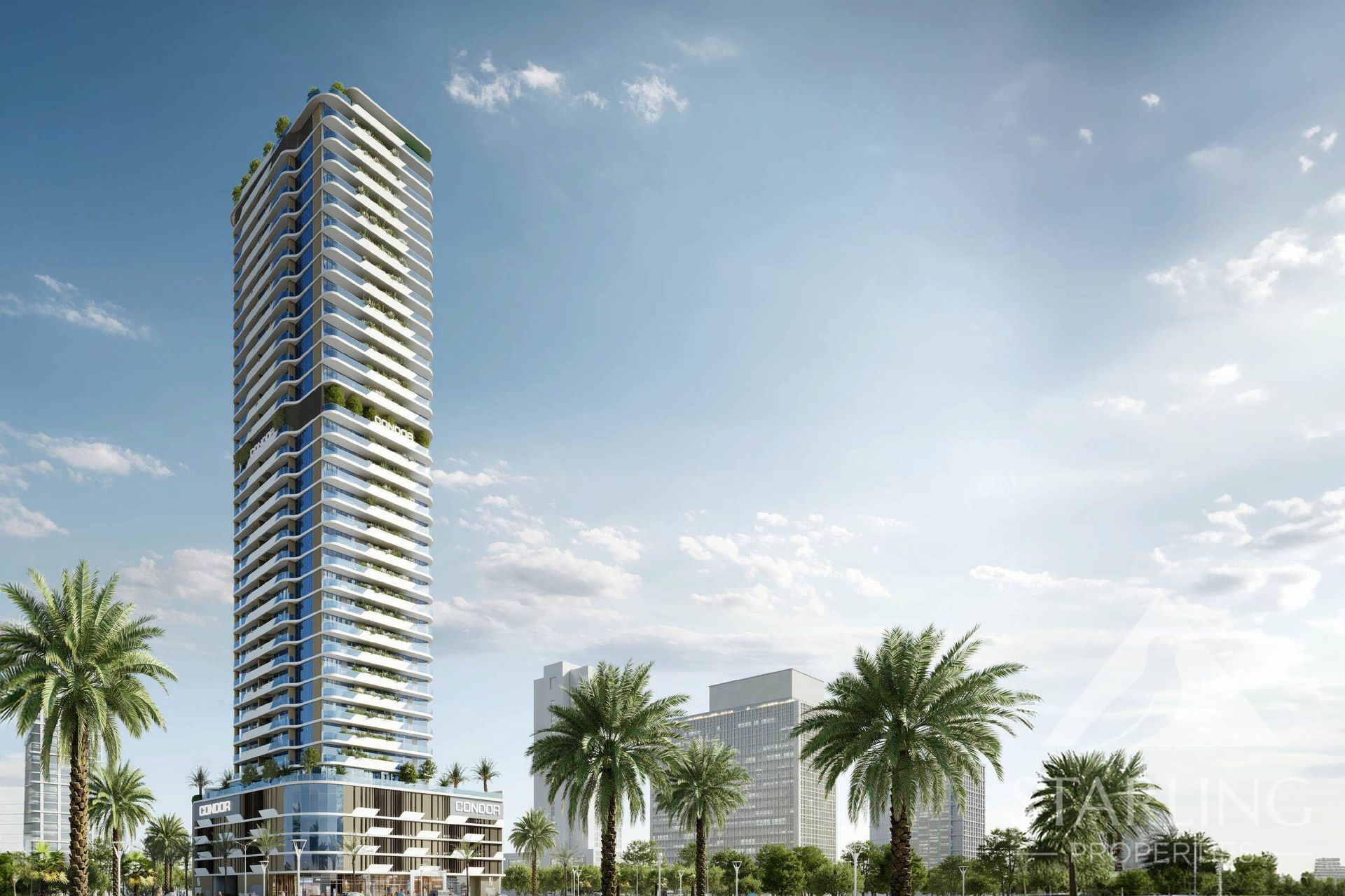 Residenziale nel Dubai, Dubai 12628318