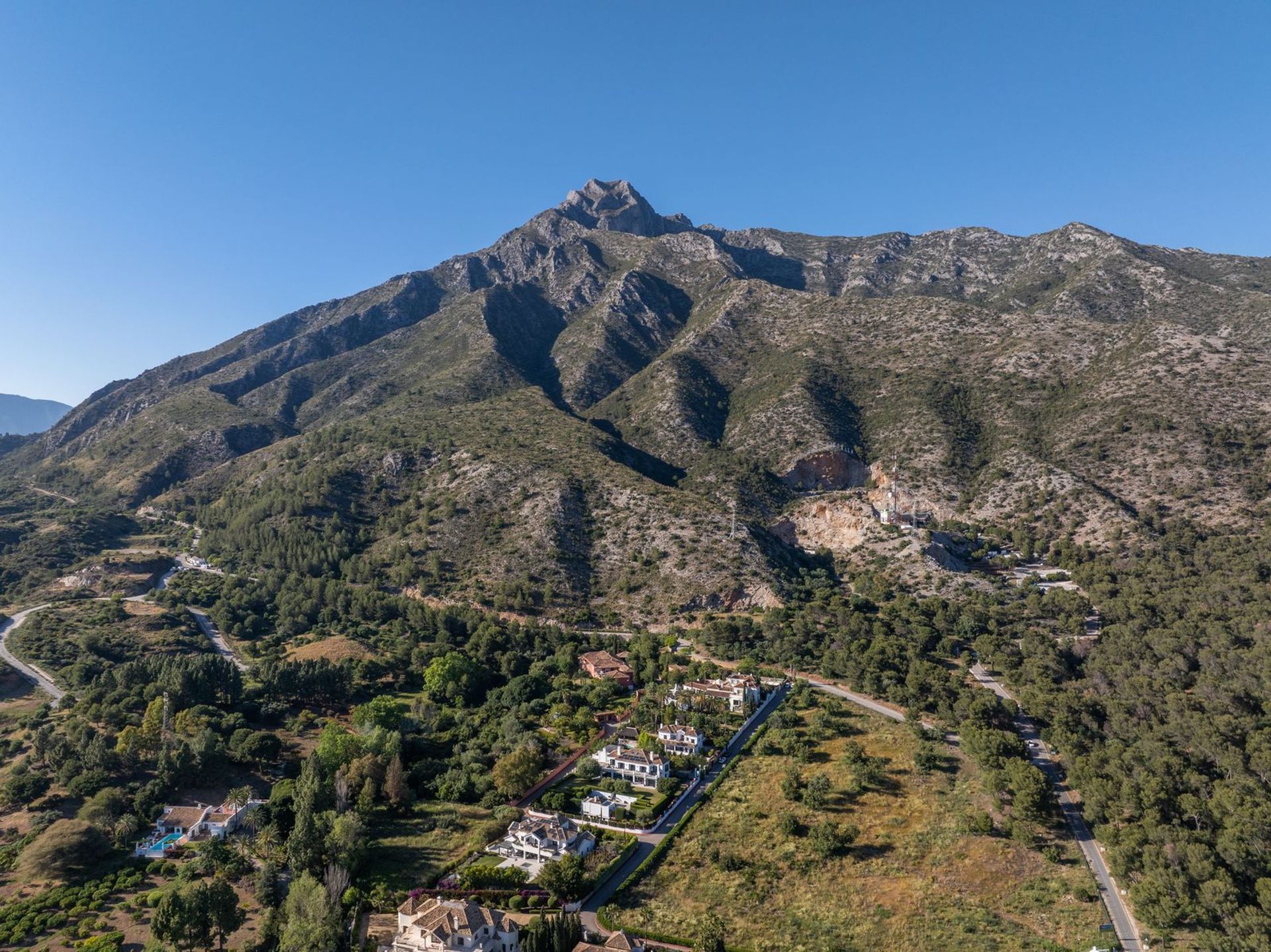 Hus i Málaga, Andalusia 12628354