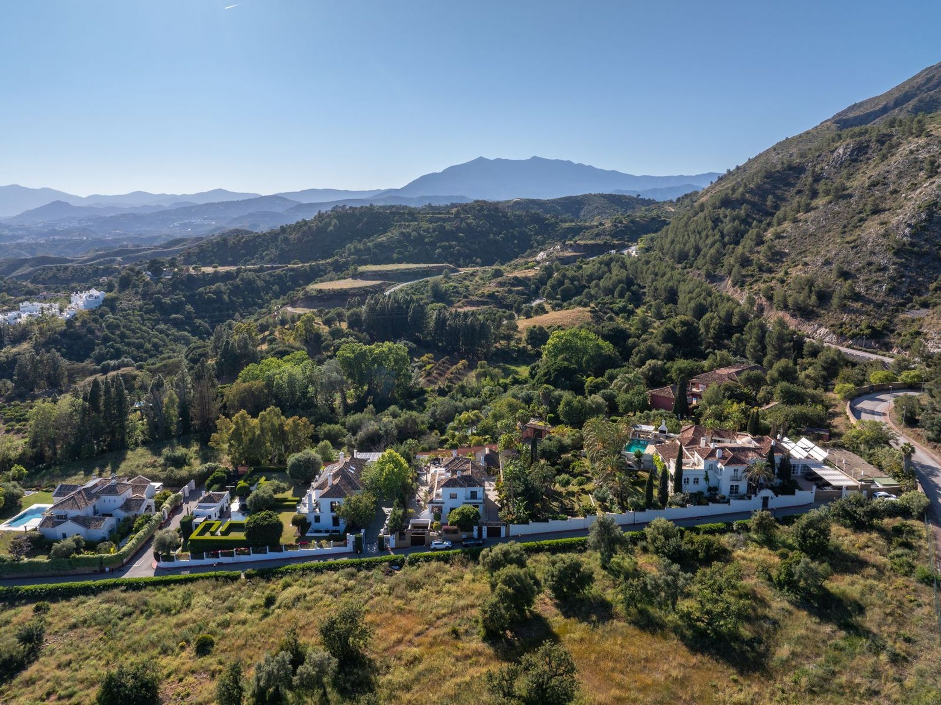 Hus i Málaga, Andalusia 12628354