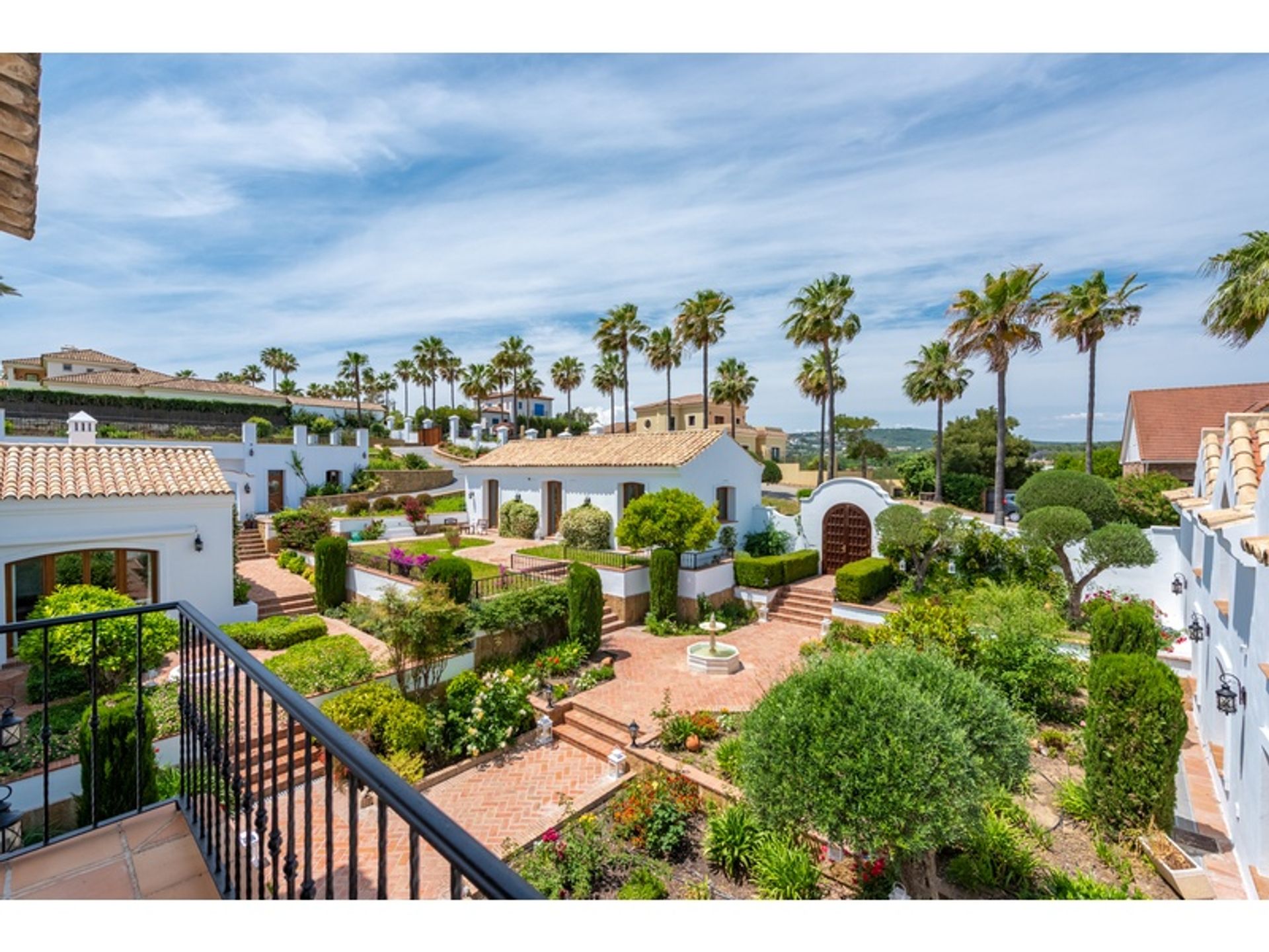 House in Pueblo Nuevo, Andalucía 12628386