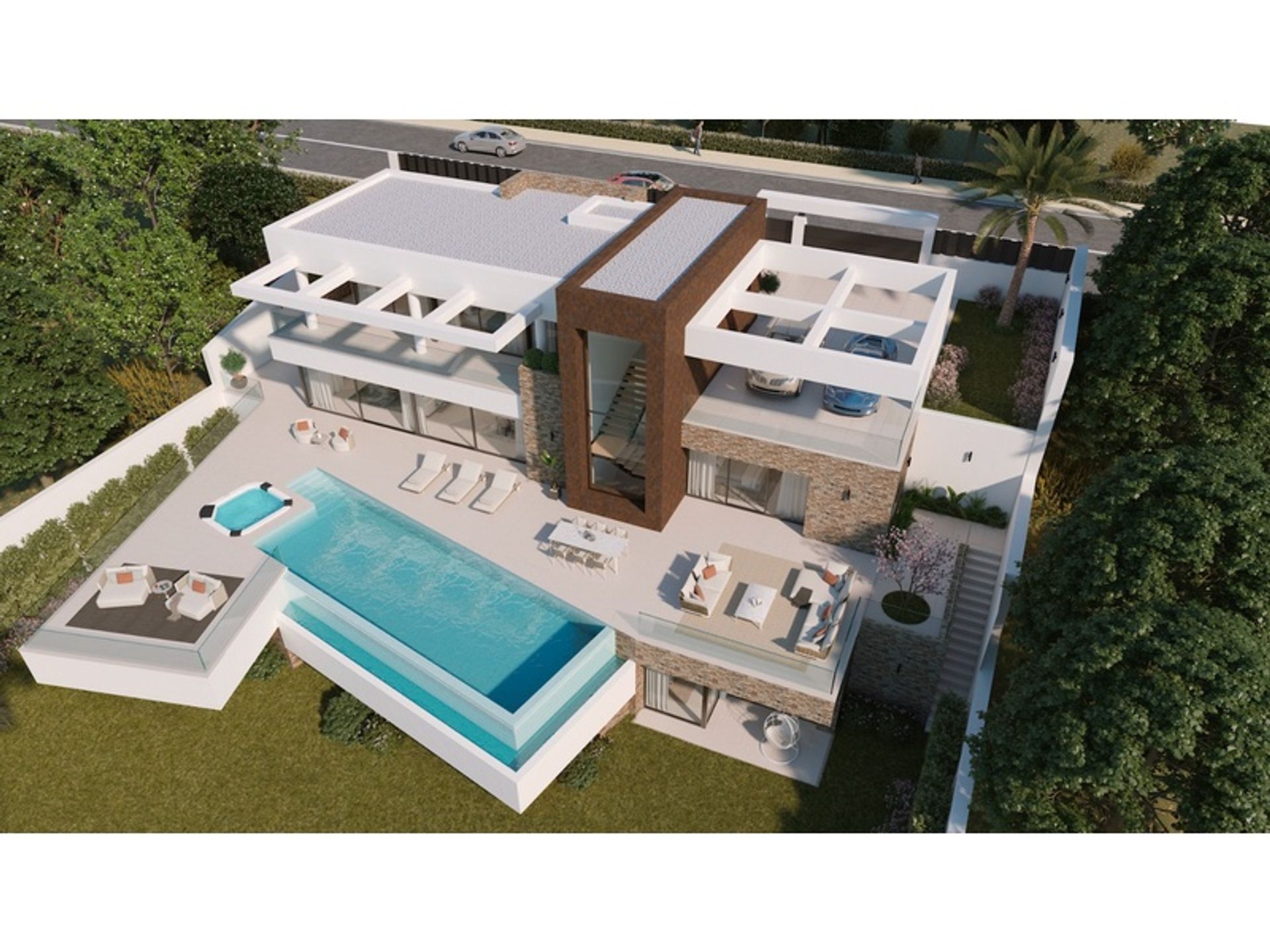 Residencial en Manilva, Andalucía 12628390