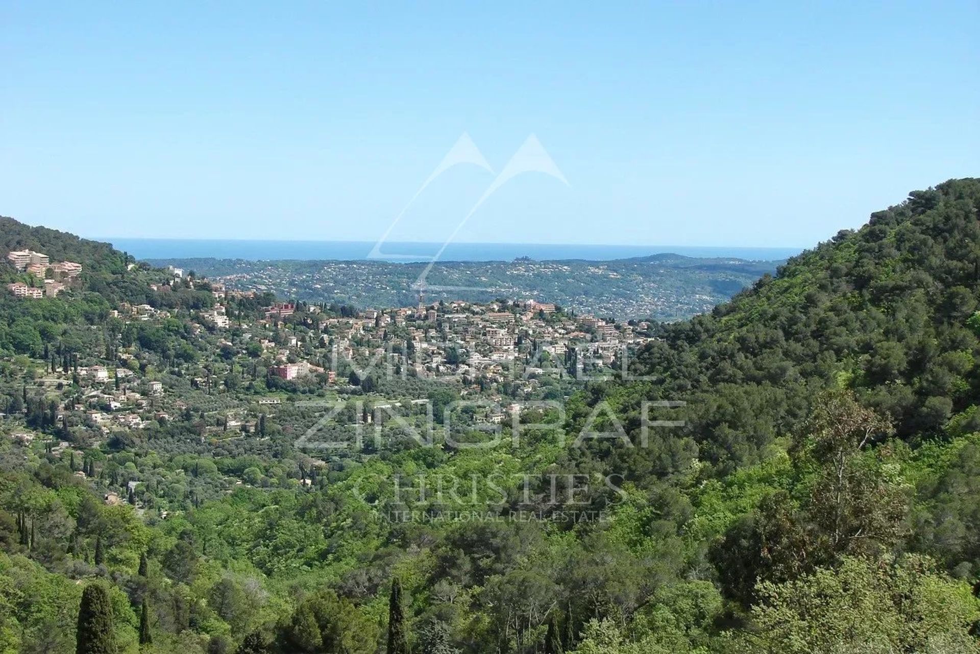 Dom w Cabris, Alpes-Maritimes 12628503