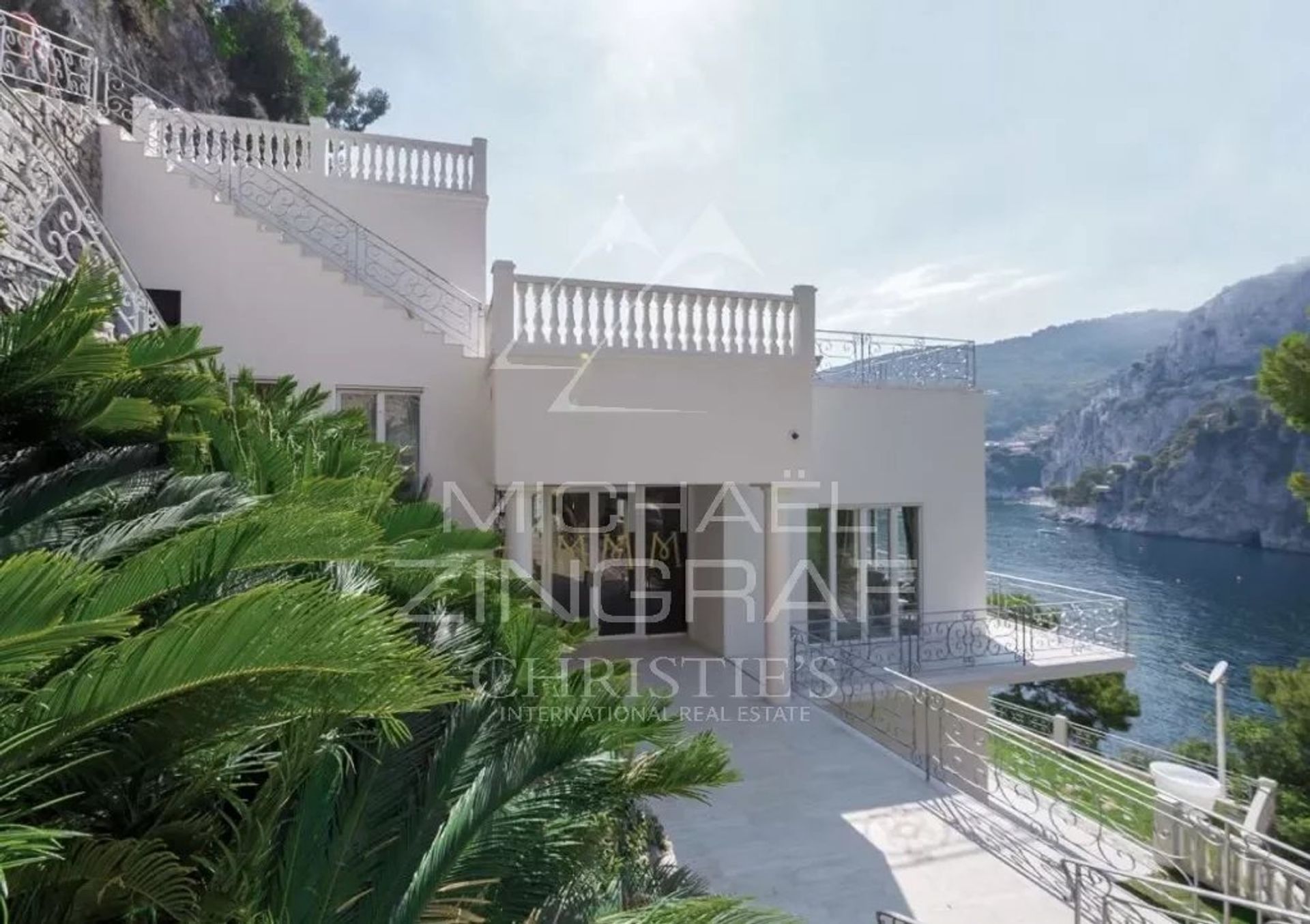 House in Cap-d'Ail, Provence-Alpes-Cote d'Azur 12628514