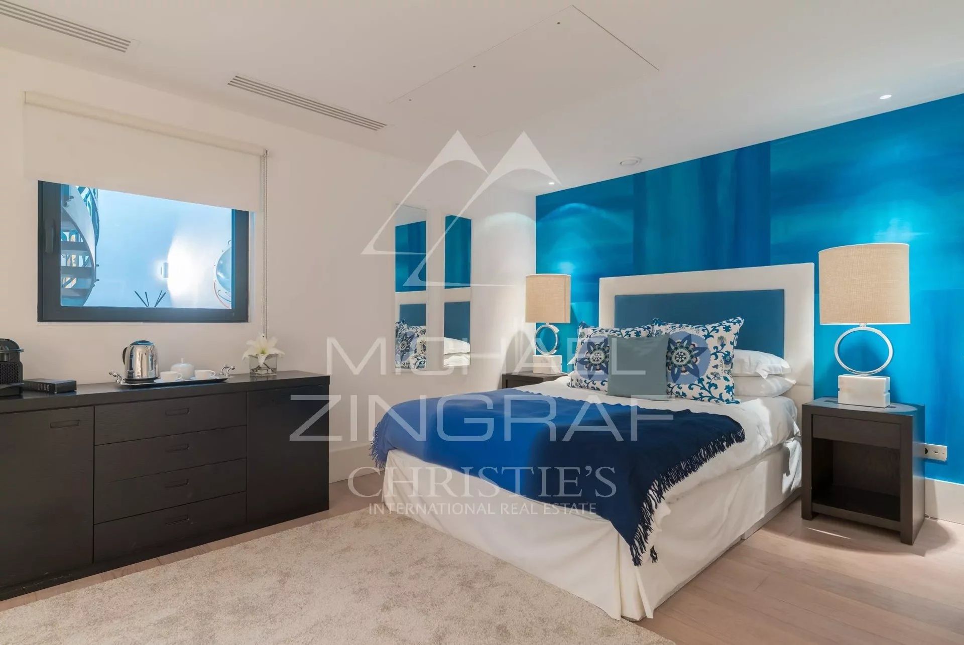 Hus i Saint-Jean-Cap-Ferrat, Alpes-Maritimes 12628518