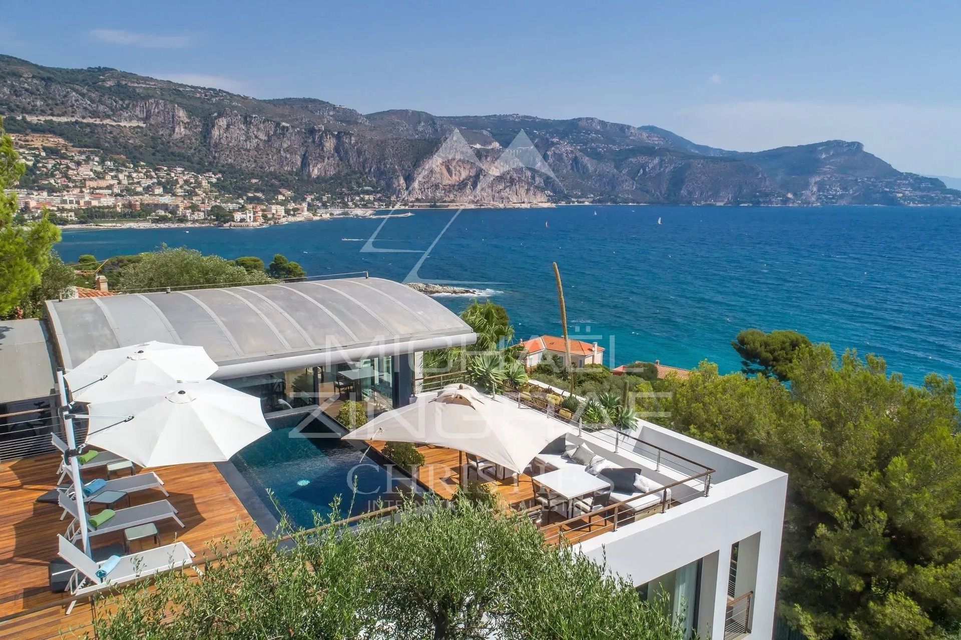 Hus i Saint-Jean-Cap-Ferrat, Alpes-Maritimes 12628518