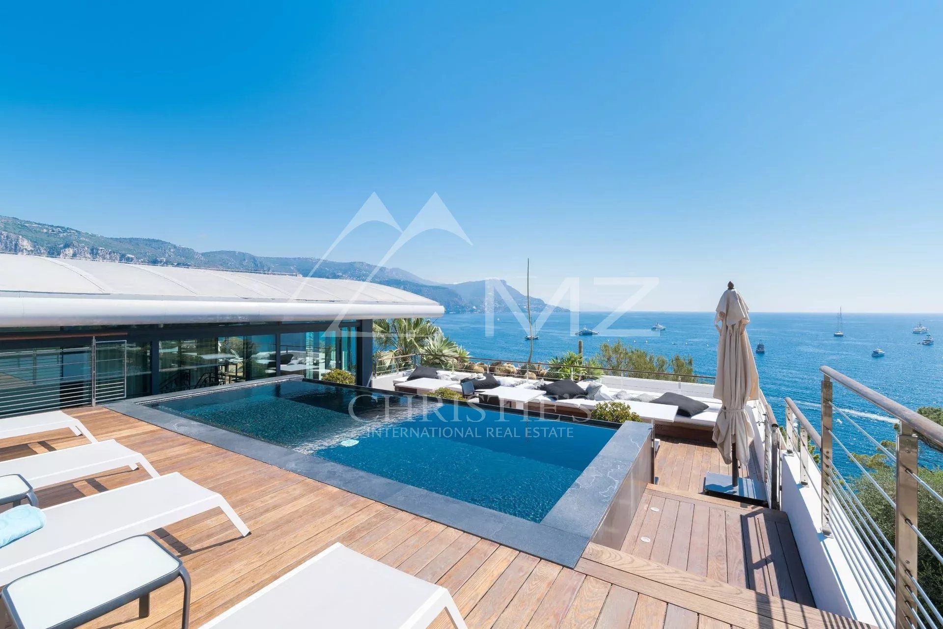 Hus i Saint-Jean-Cap-Ferrat, Alpes-Maritimes 12628518