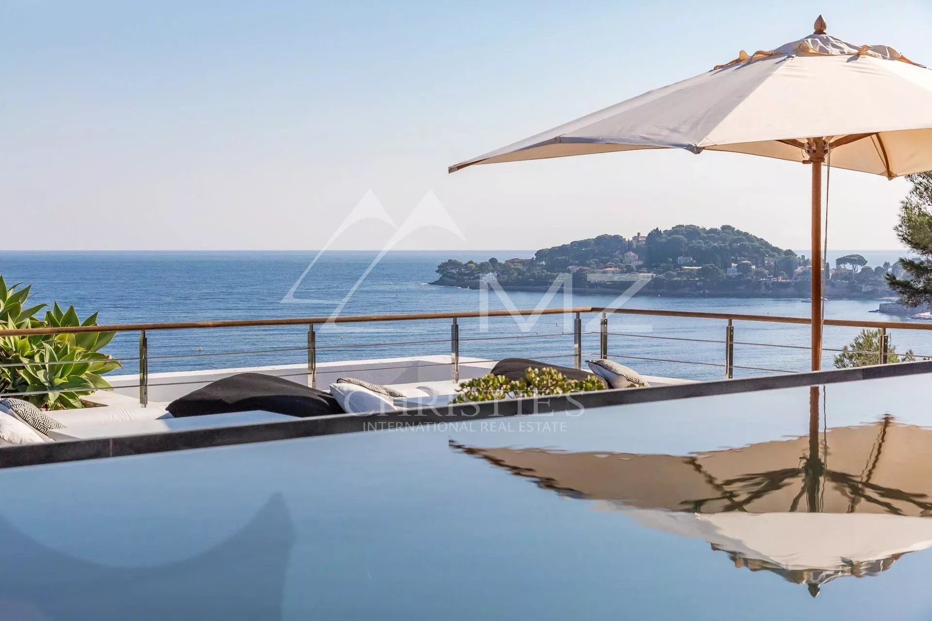 Hus i Saint-Jean-Cap-Ferrat, Alpes-Maritimes 12628518