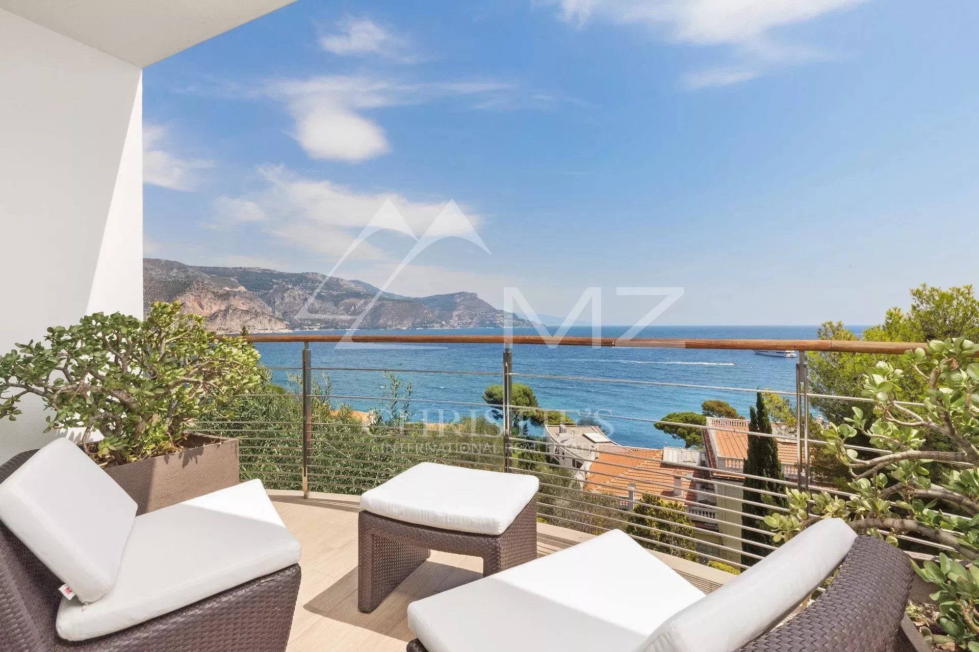 Hus i Saint-Jean-Cap-Ferrat, Alpes-Maritimes 12628518