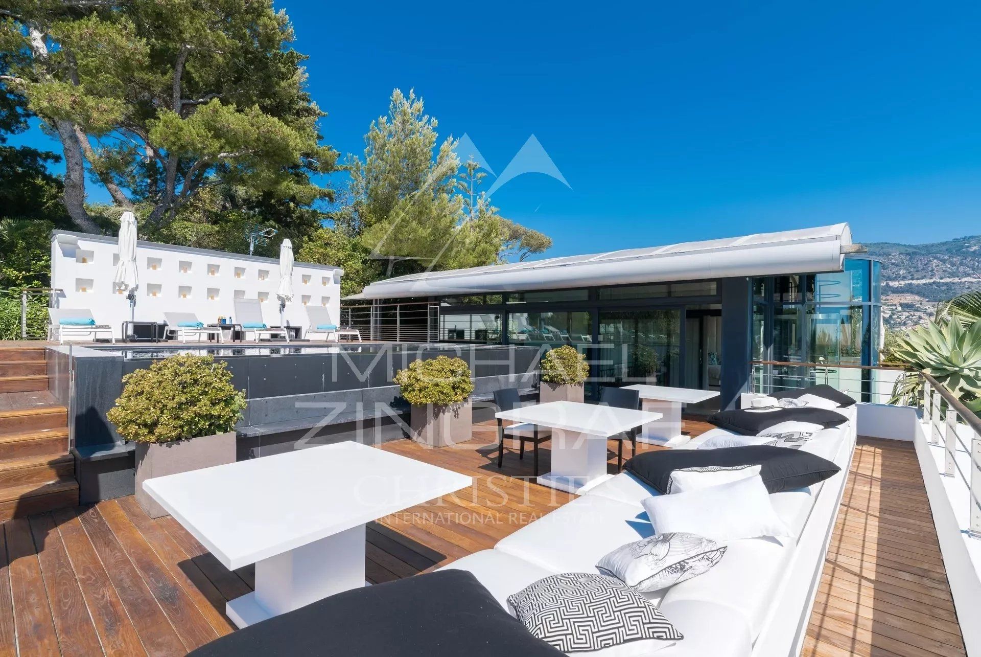 Hus i Saint-Jean-Cap-Ferrat, Alpes-Maritimes 12628518