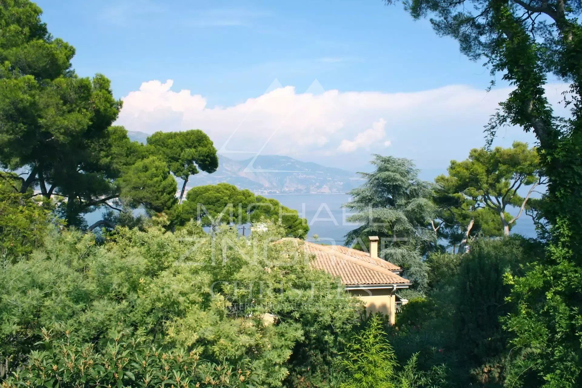 rumah dalam Cap Martin, Provence-Alpes-Côte d'Azur 12628519