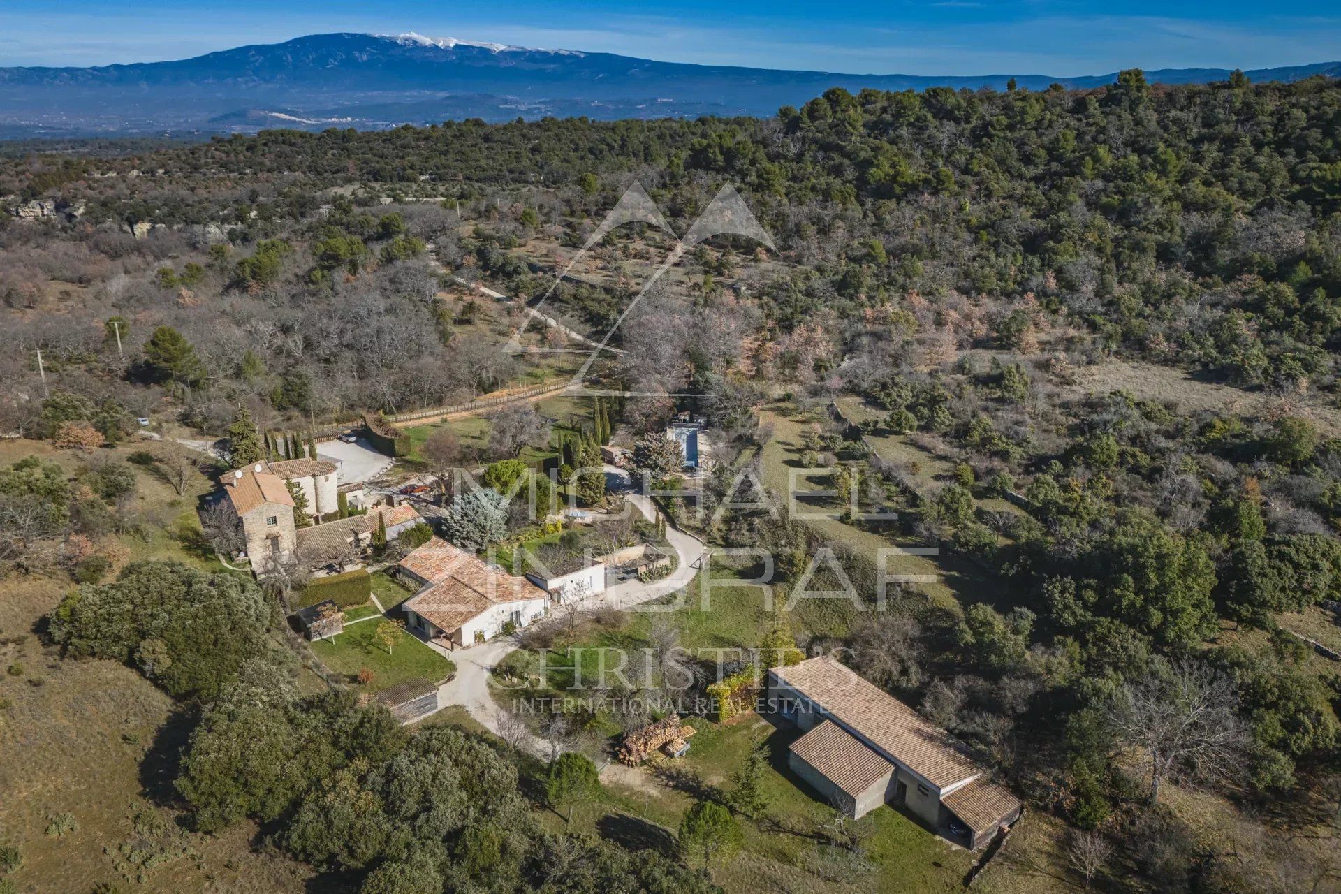 Casa nel L'Isle-sur-la-Sorgue, Vaucluse 12628530