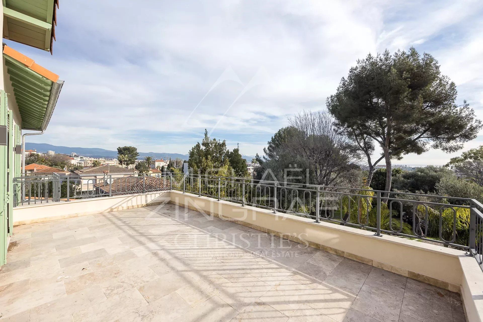 Huis in Antibes, Alpes-Maritimes 12628543