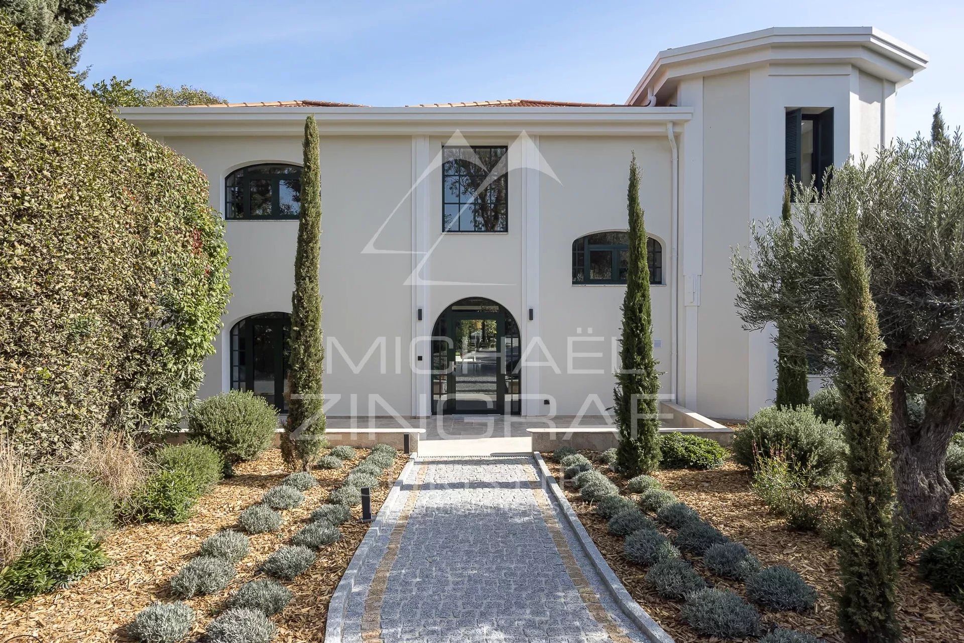 سكني في Antibes, Alpes-Maritimes 12628544