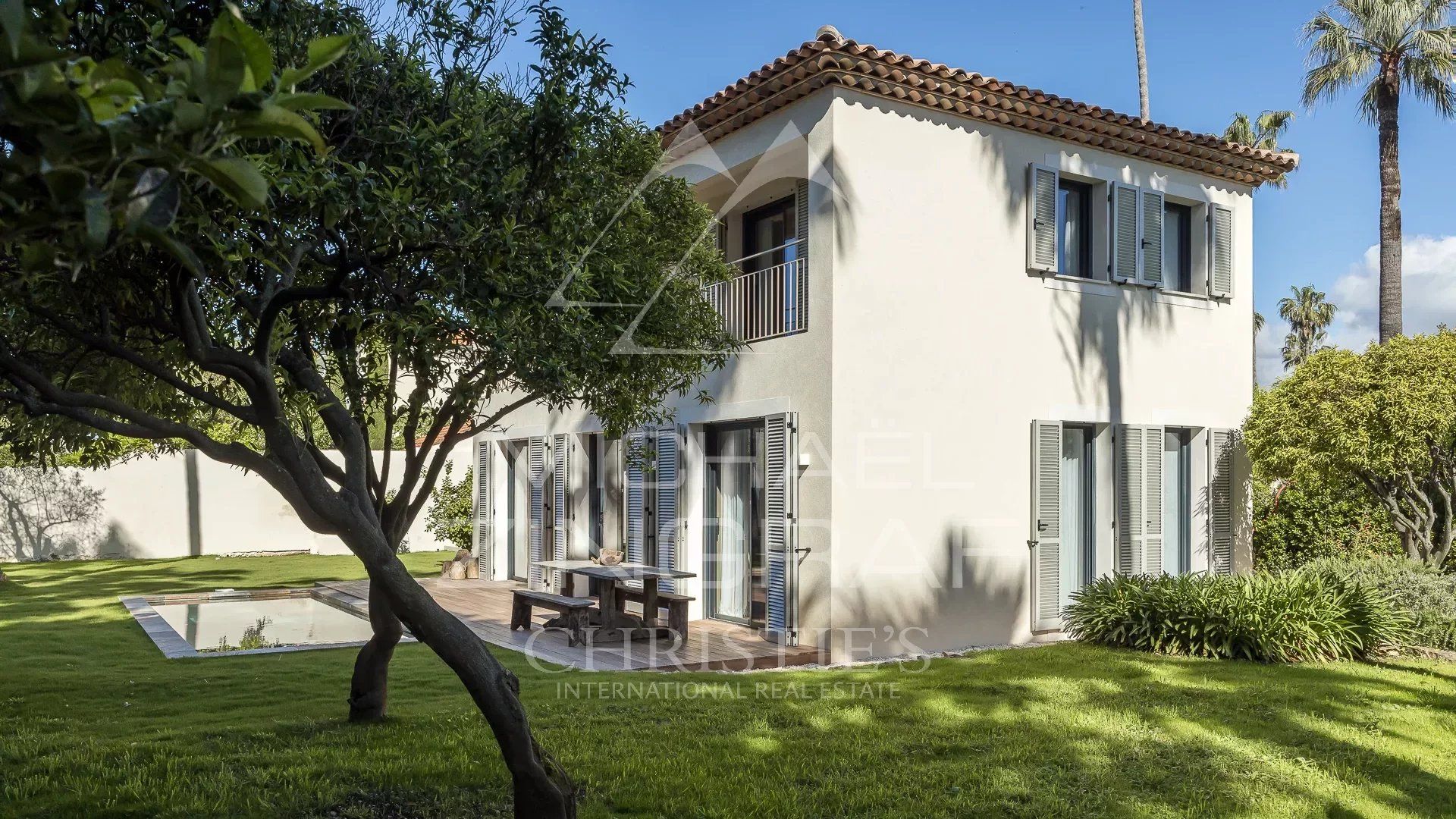 سكني في Antibes, Alpes-Maritimes 12628545