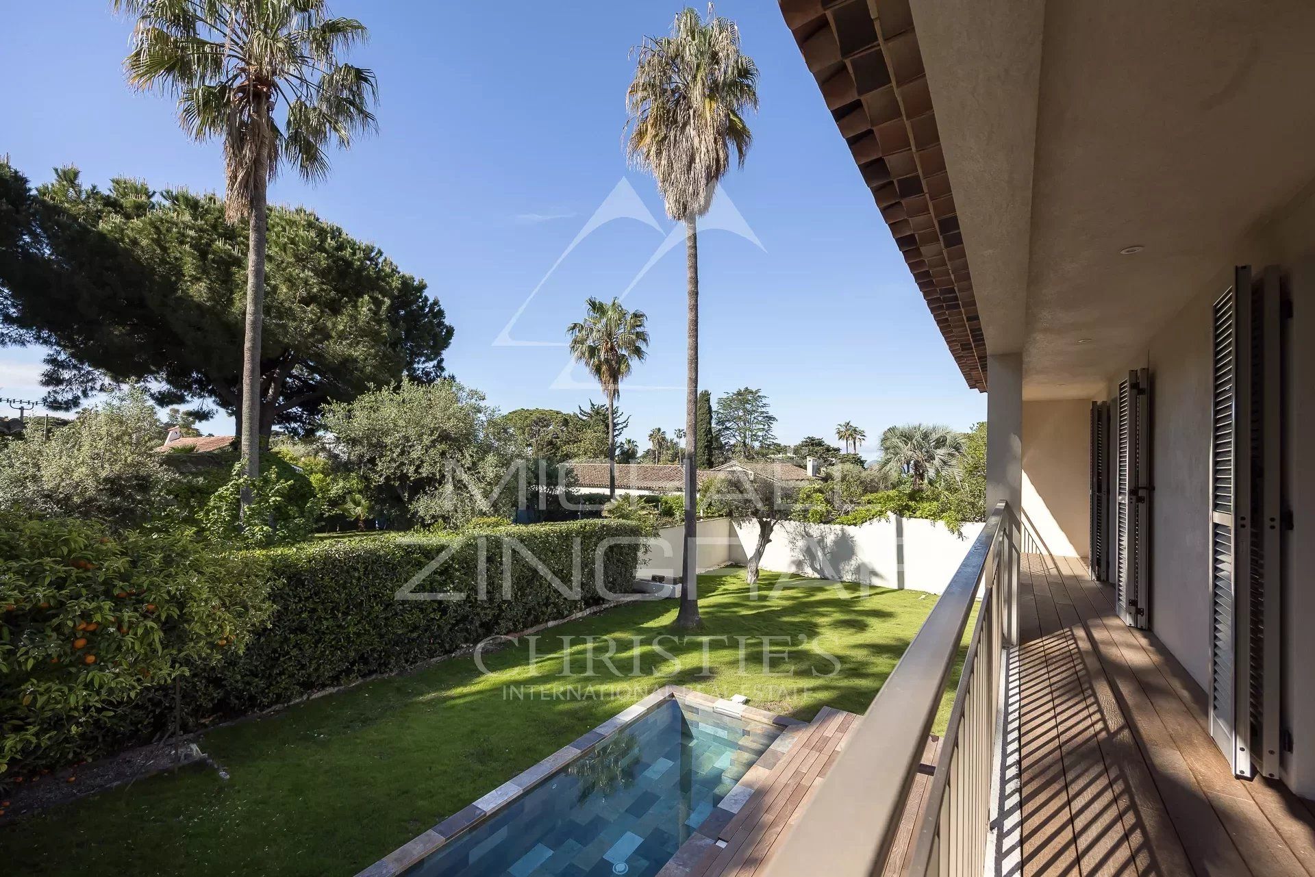 سكني في Antibes, Alpes-Maritimes 12628545