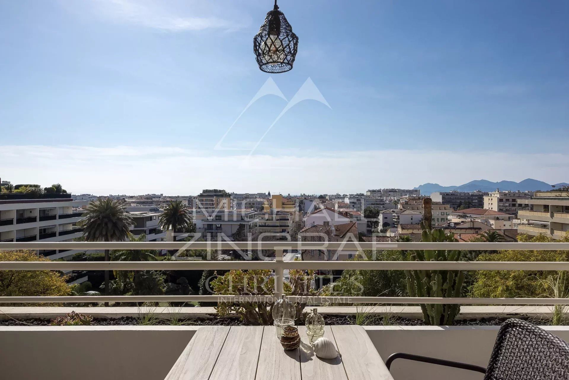 Kondominium di Cannes, Provence-Alpes-Cote d'Azur 12628548