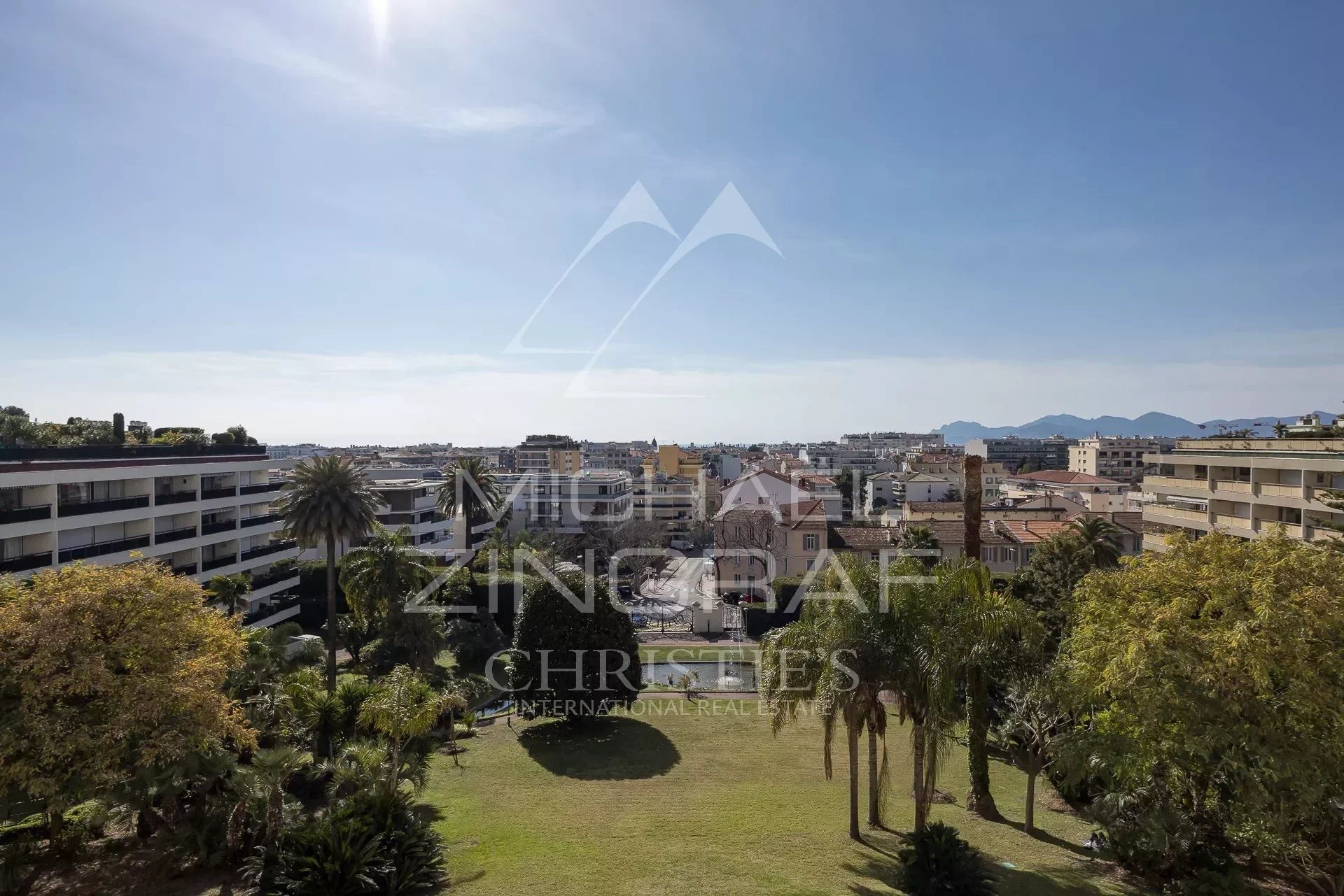 Kondominium di Cannes, Provence-Alpes-Cote d'Azur 12628548