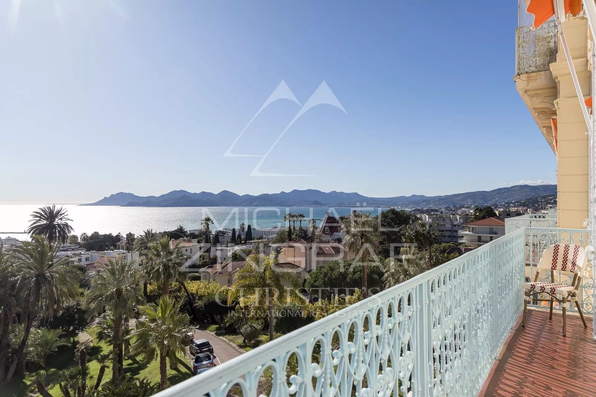 Residential in Cannes, Alpes-Maritimes 12628549