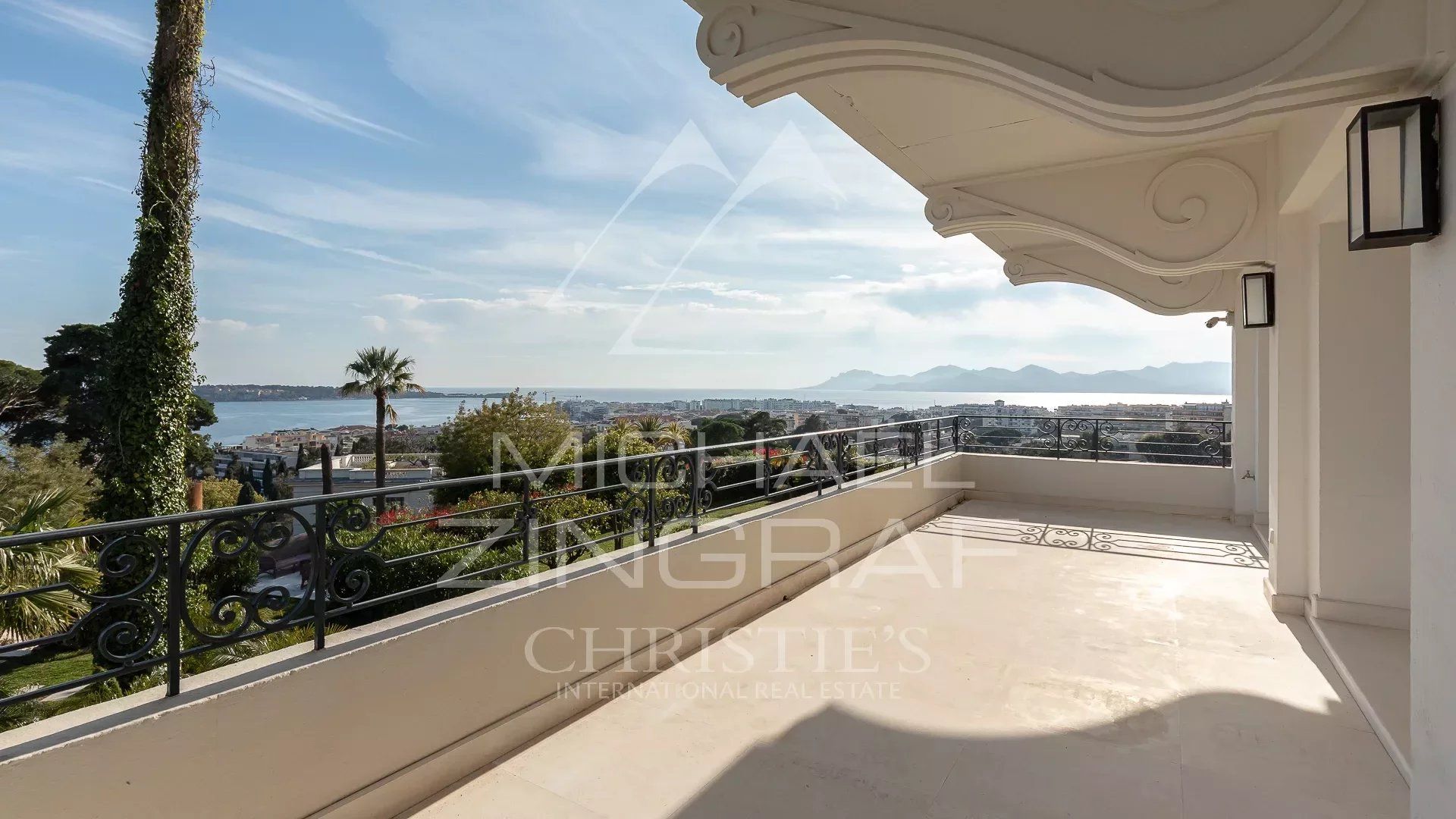 Residentieel in Cannes, Alpes-Maritimes 12628562