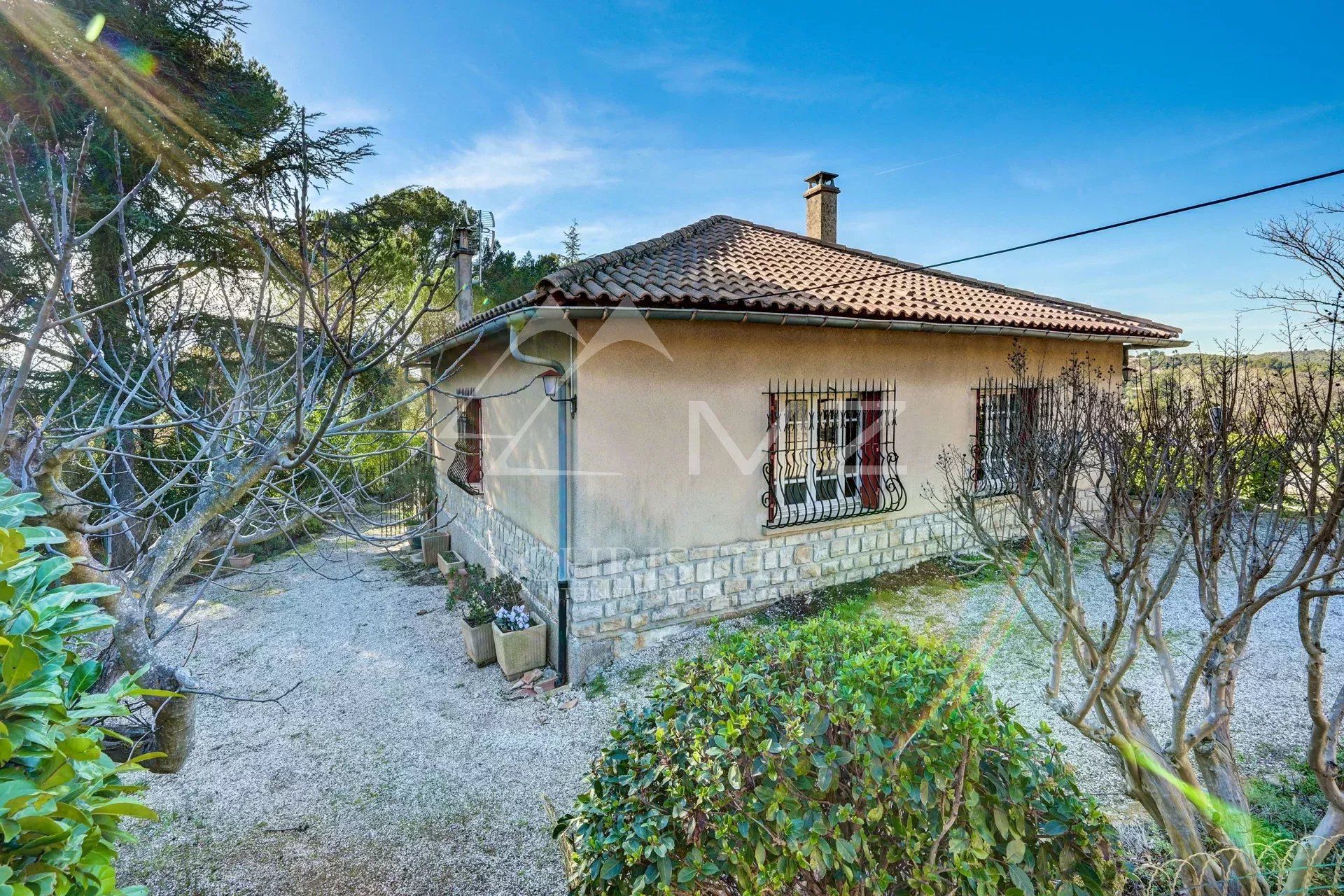 Rumah di Les Gervais, Provence-Alpes-Cote d'Azur 12628573