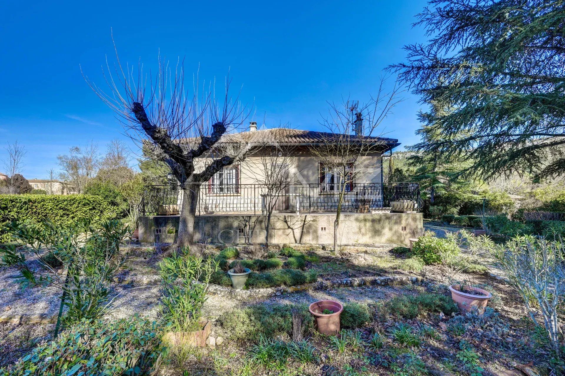 Rumah di Les Gervais, Provence-Alpes-Cote d'Azur 12628573