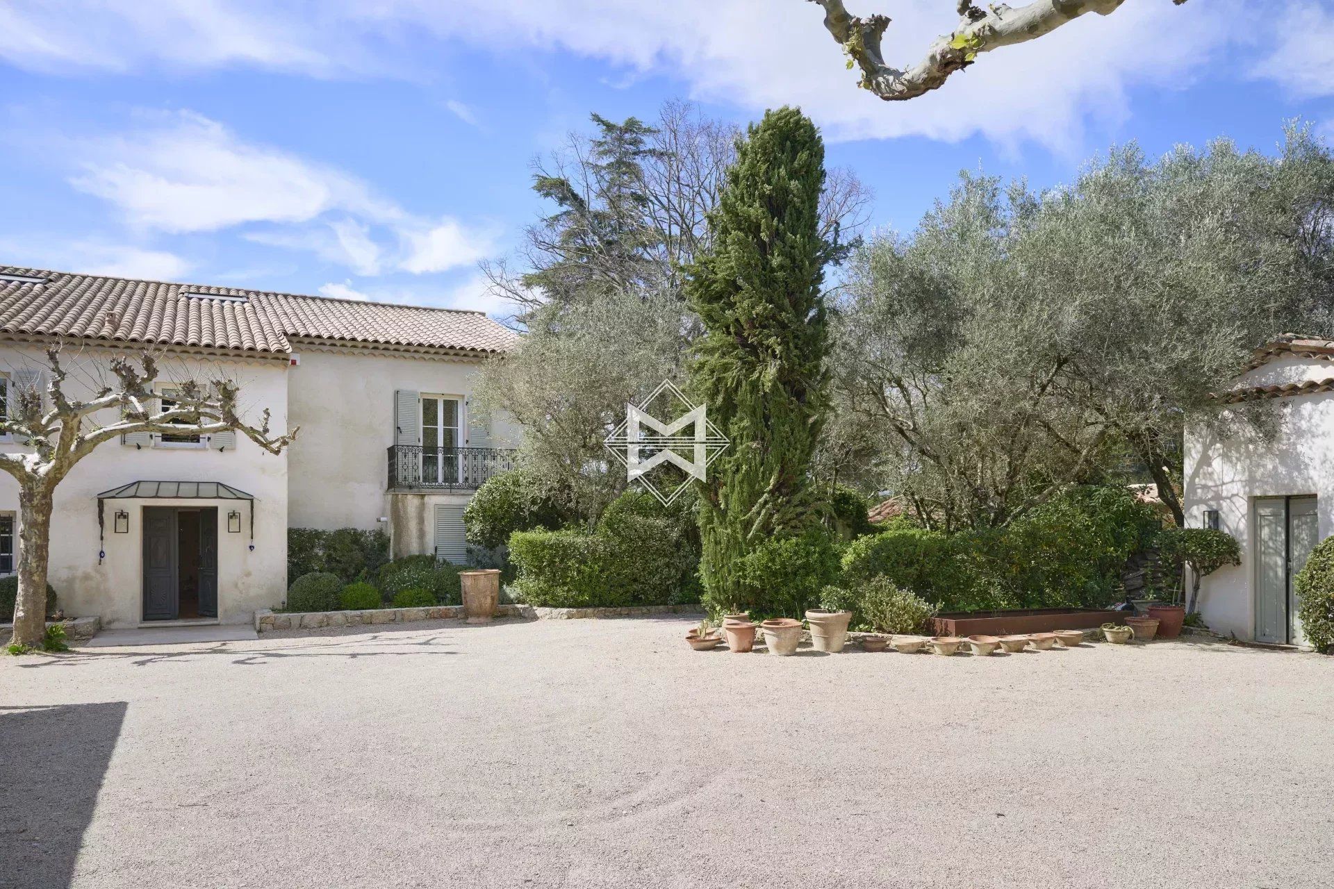 casa no Mougins, Alpes-Maritimes 12628585