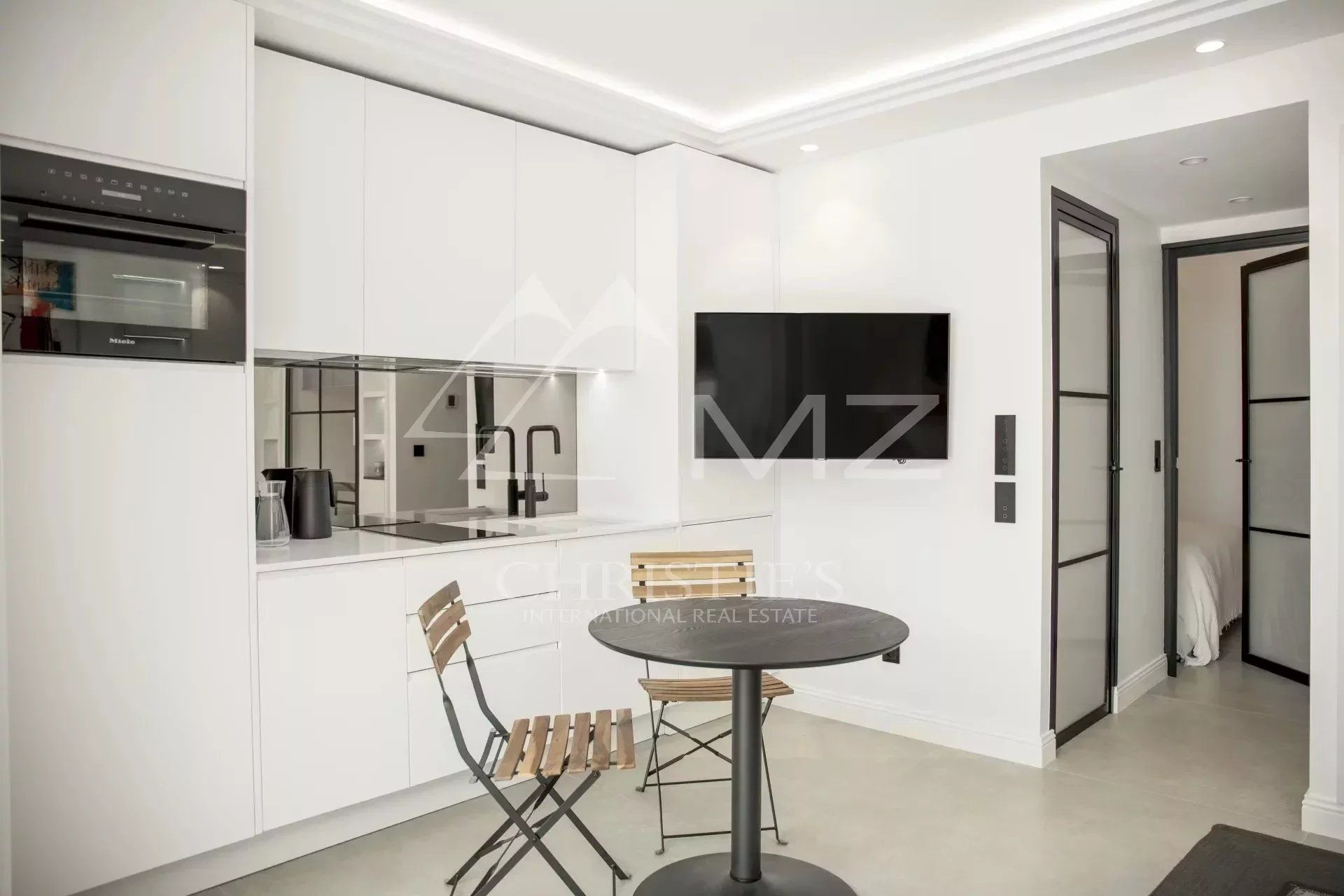 Condominio en Cannes, Alpes-Maritimes 12628599