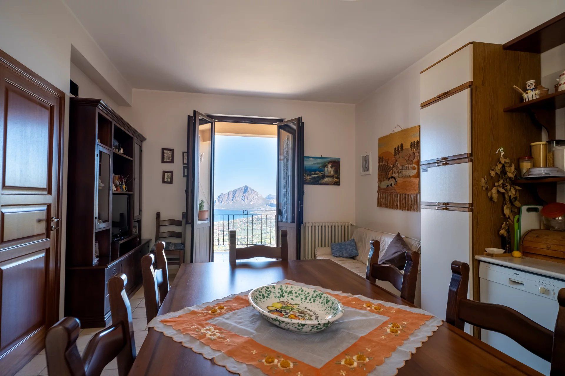 Casa nel Castellammare del Golfo, Trapani 12628613