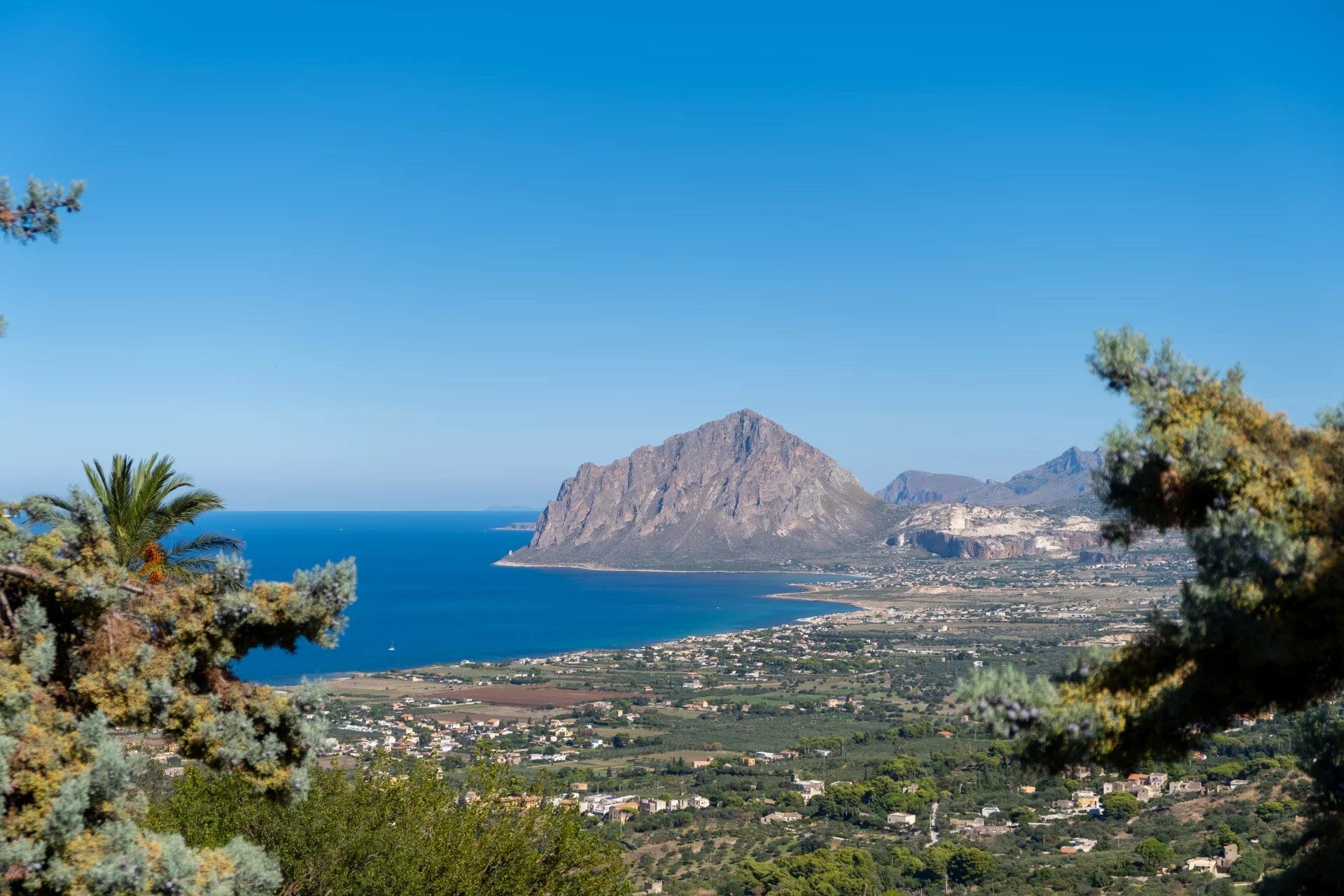 Bolig i Castellammare del Golfo, Trapani 12628613