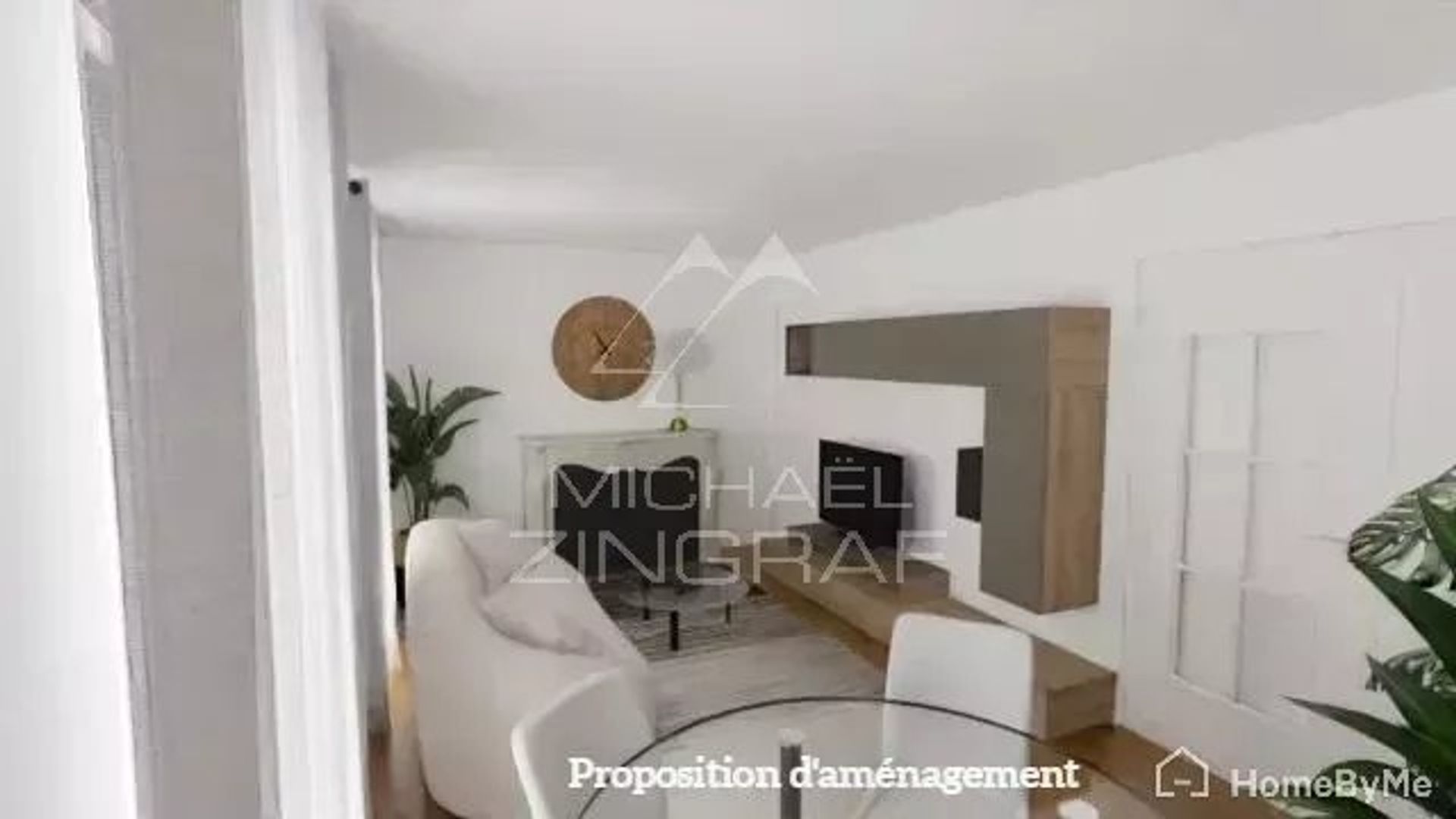 Condominium in Biarritz, Nouvelle-Aquitanië 12628622