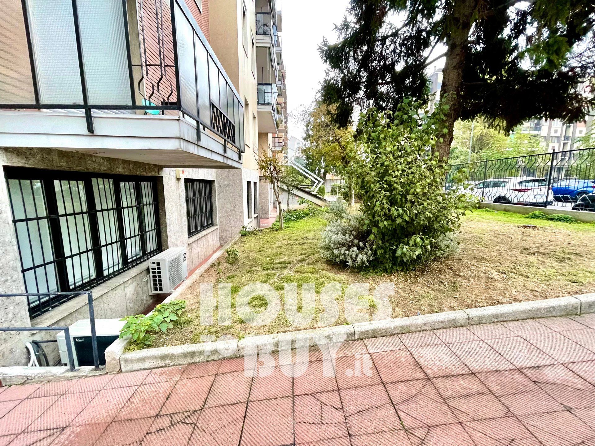 Condominium in Milano, Milano 12628641