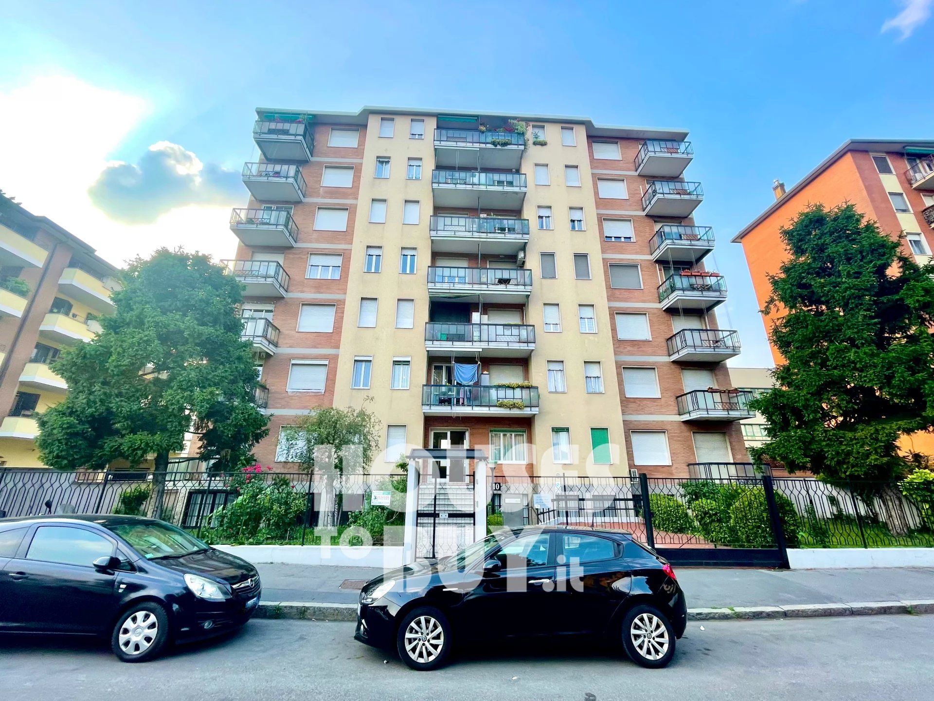 Condominio nel Milano, Milano 12628641