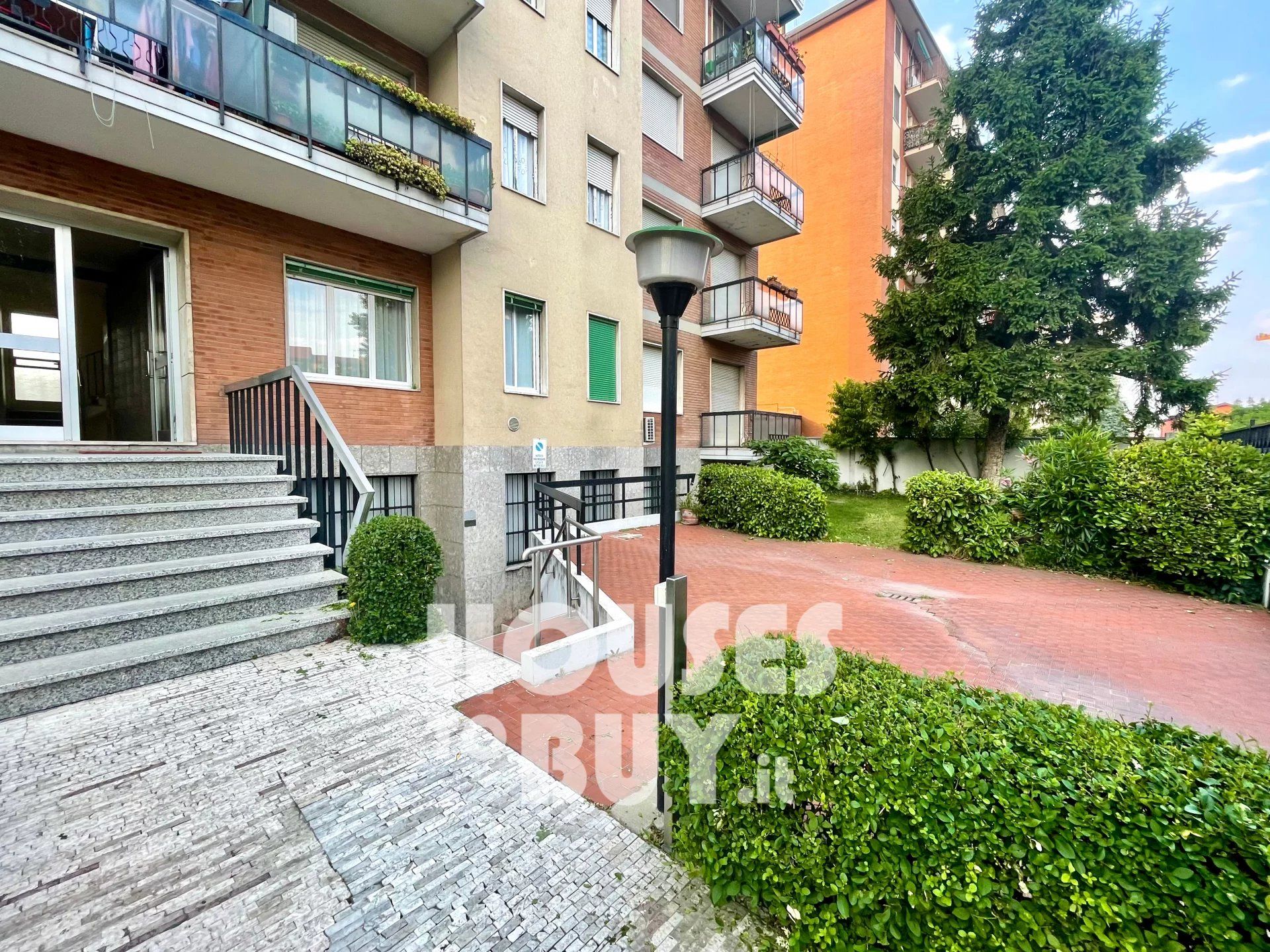 Condominio nel Milano, Milano 12628641