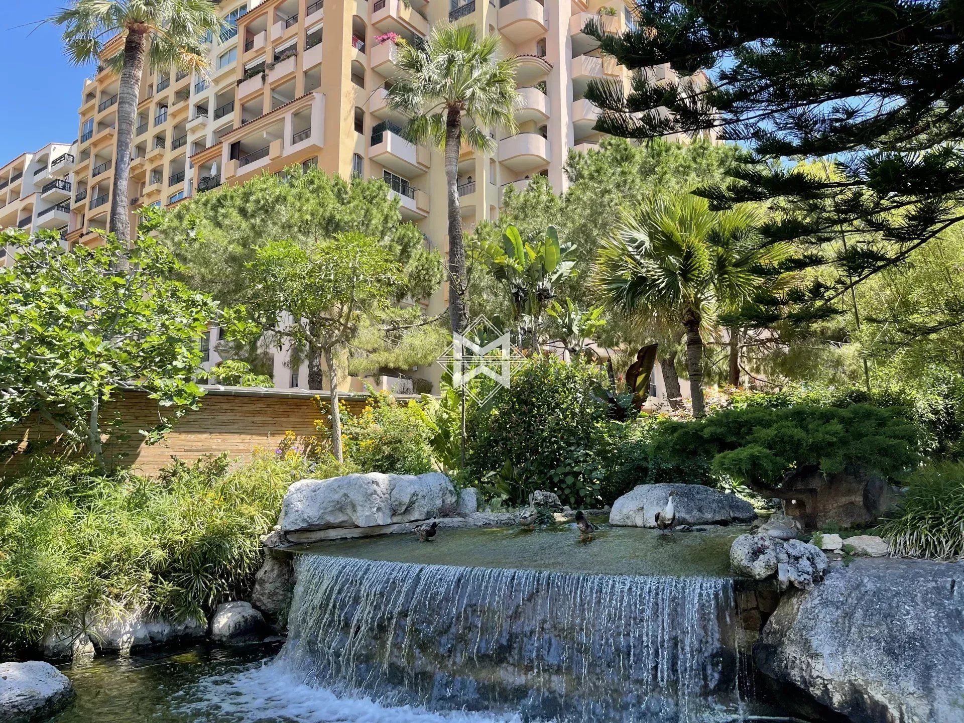 Kondominium di Monaco, Monaco 12628650