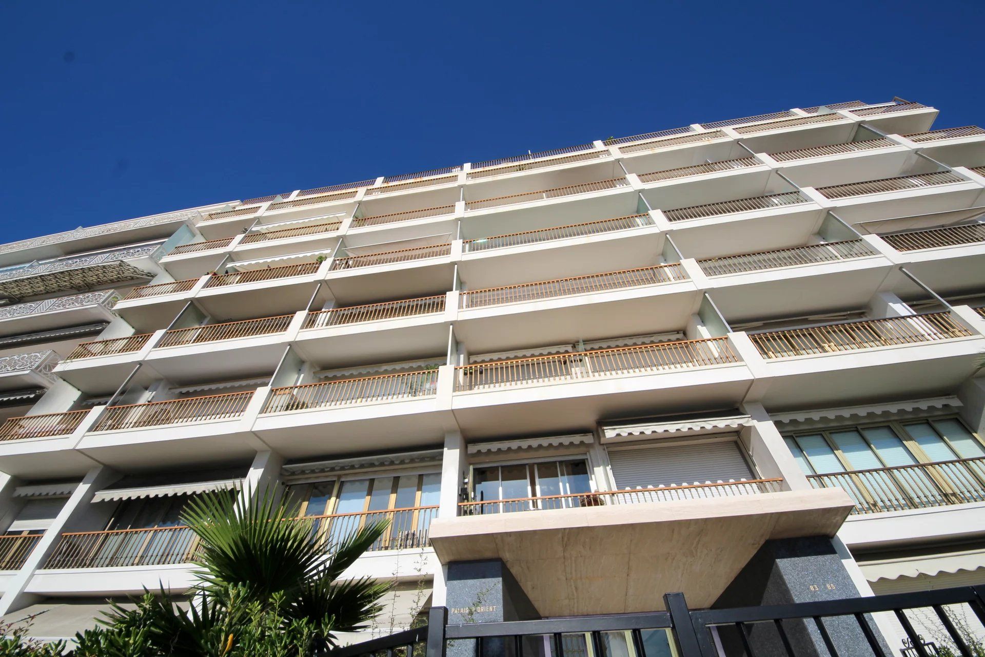 Kondominium di Nice, Alpes-Maritimes 12628660