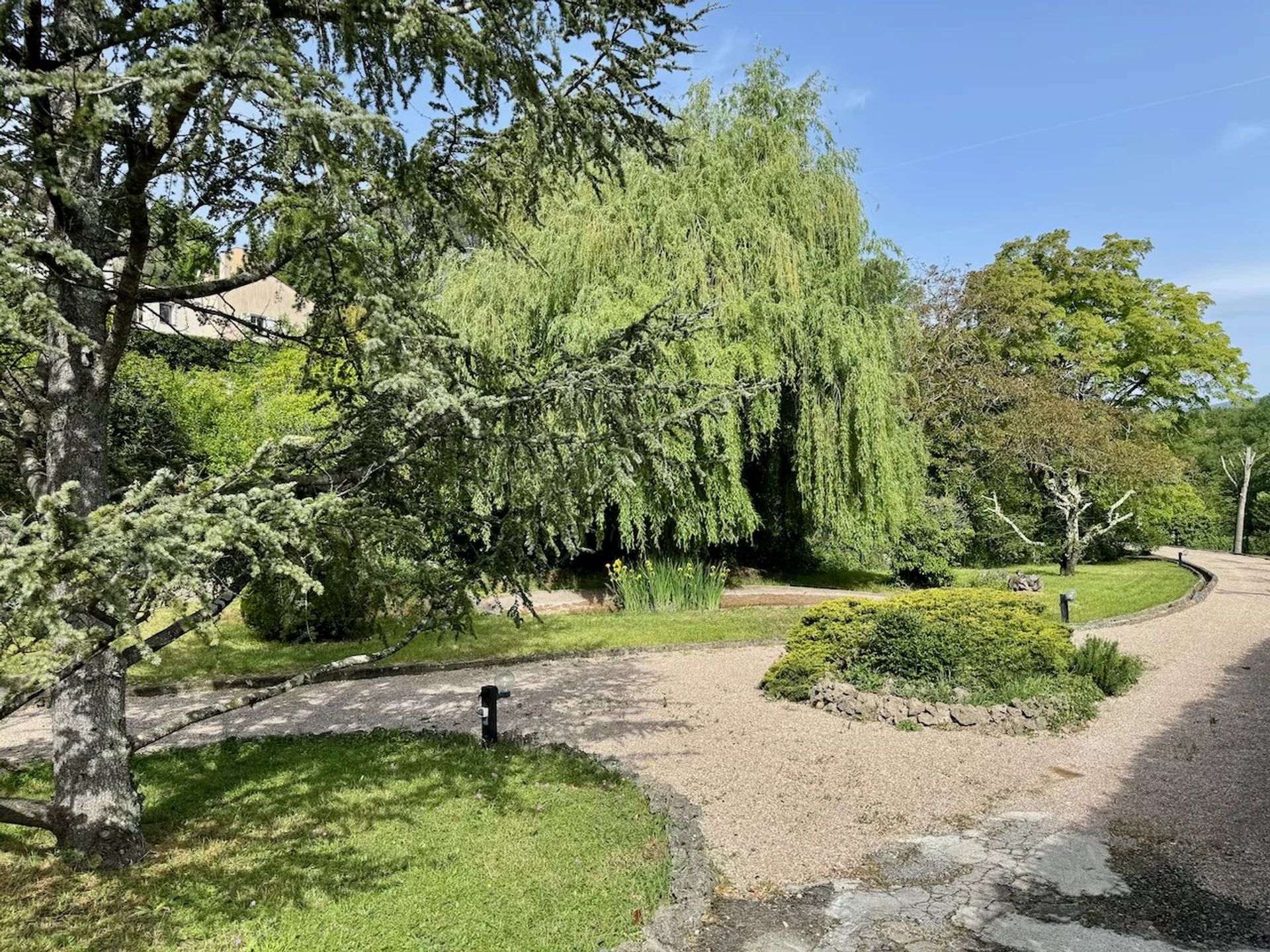 casa no Saint-Paul-en-Forêt, Var 12628674