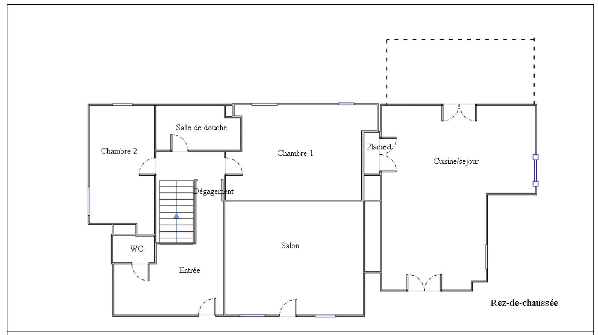 casa no Saint-Paul-en-Forêt, Var 12628674